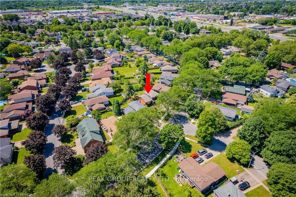 Photo 19 of 7180 Freeman Street, Niagara Falls, Morrison — HOMEH