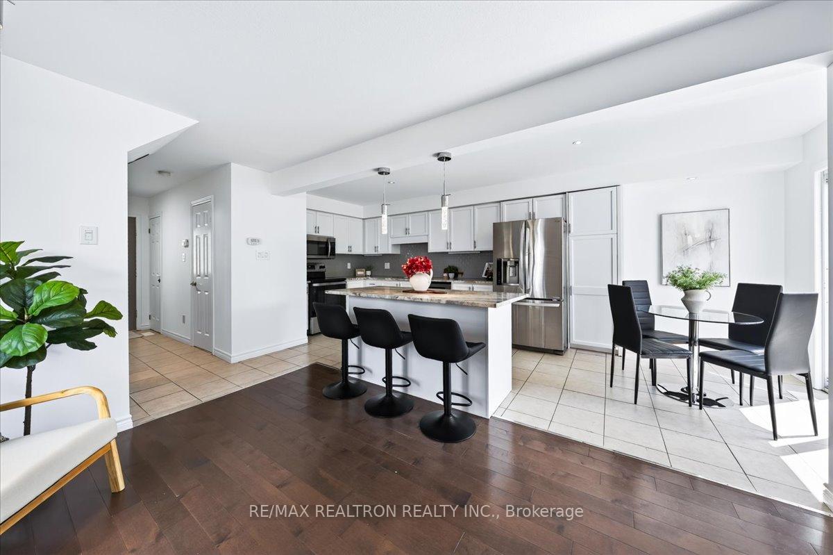 Photo 12 of 21 Brandy Crescent, Kitchener, Grand River North — HOMEH