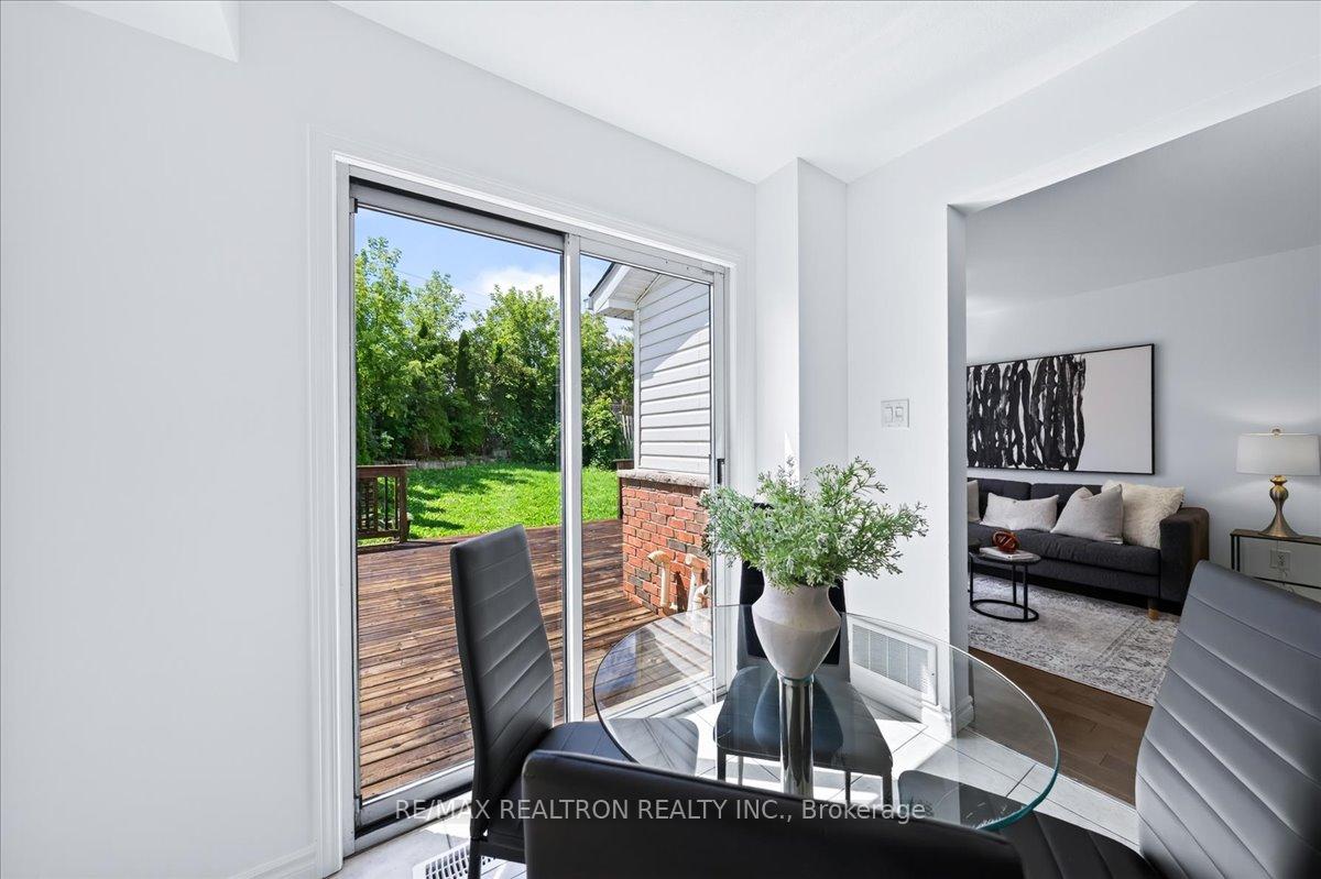 Photo 16 of 21 Brandy Crescent, Kitchener, Grand River North — HOMEH
