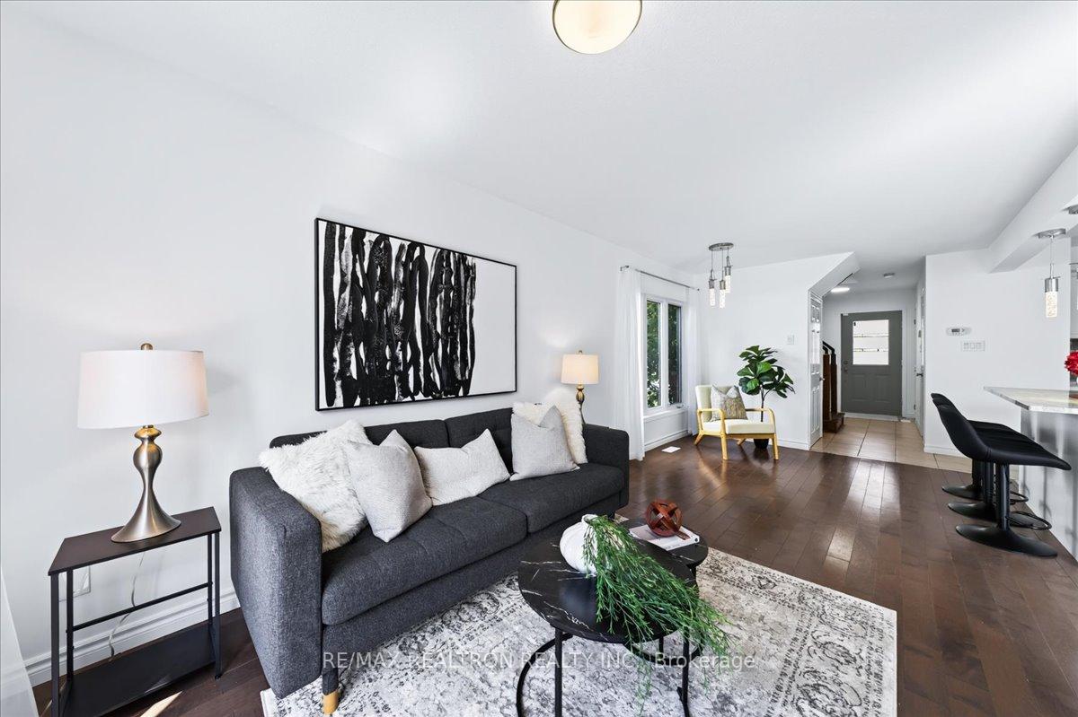 Photo 17 of 21 Brandy Crescent, Kitchener, Grand River North — HOMEH