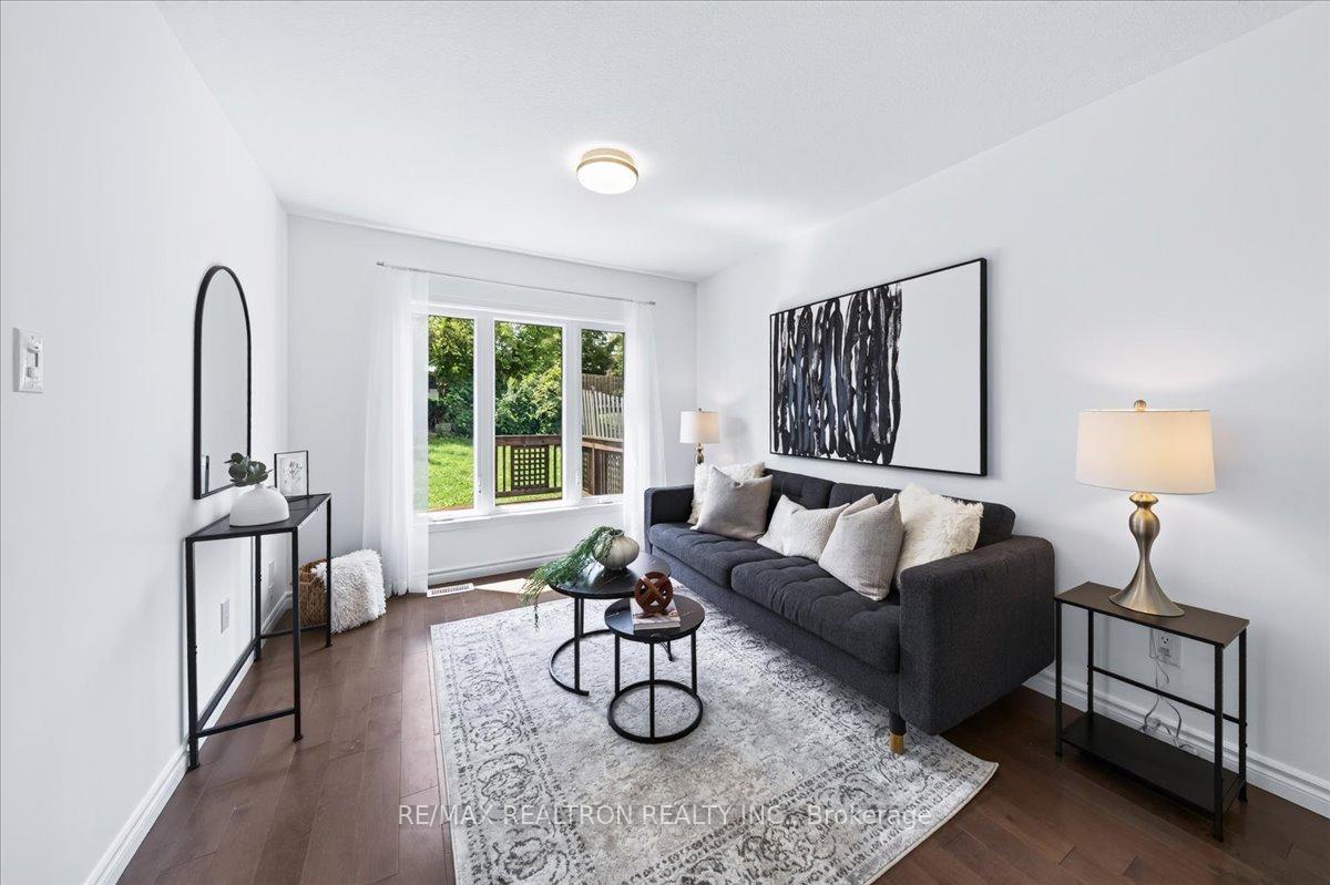 Photo 18 of 21 Brandy Crescent, Kitchener, Grand River North — HOMEH