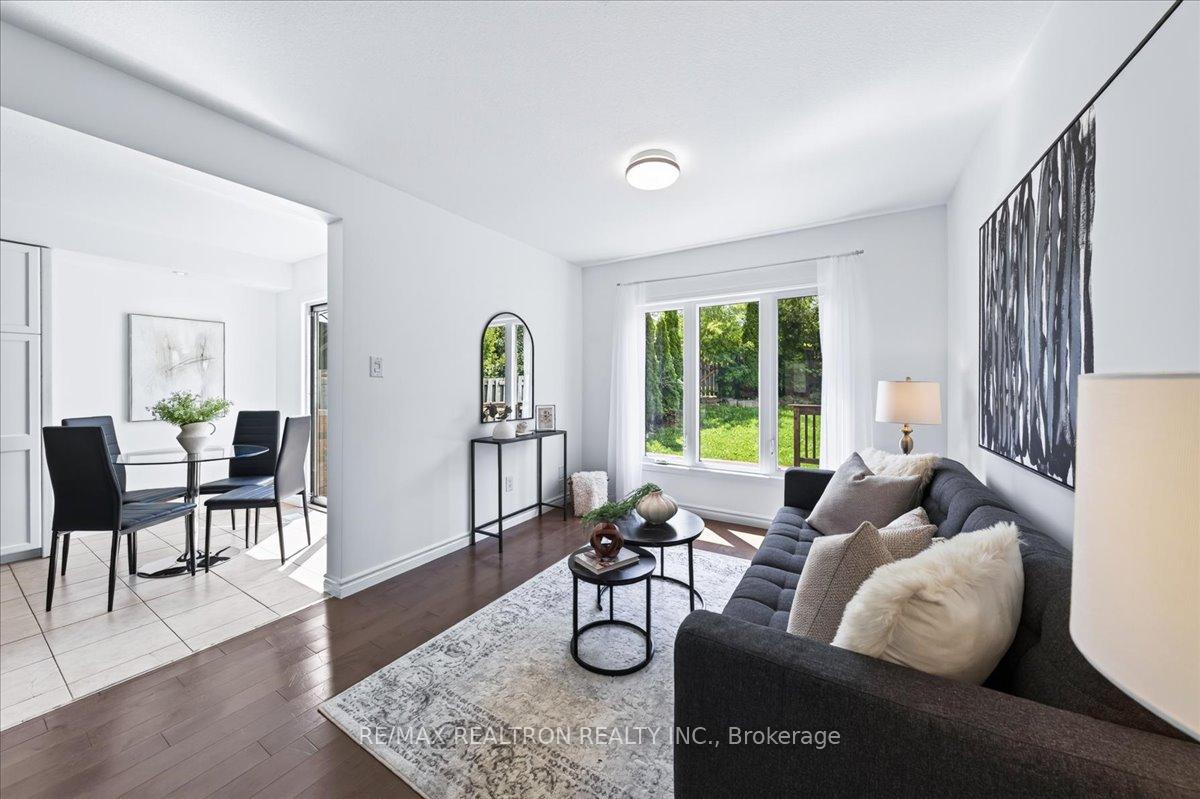 Photo 20 of 21 Brandy Crescent, Kitchener, Grand River North — HOMEH