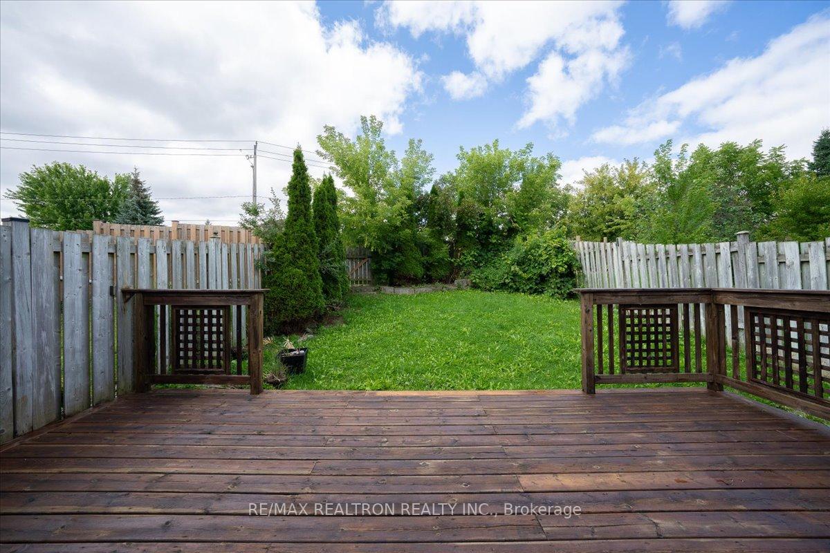 Photo 38 of 21 Brandy Crescent, Kitchener, Grand River North — HOMEH