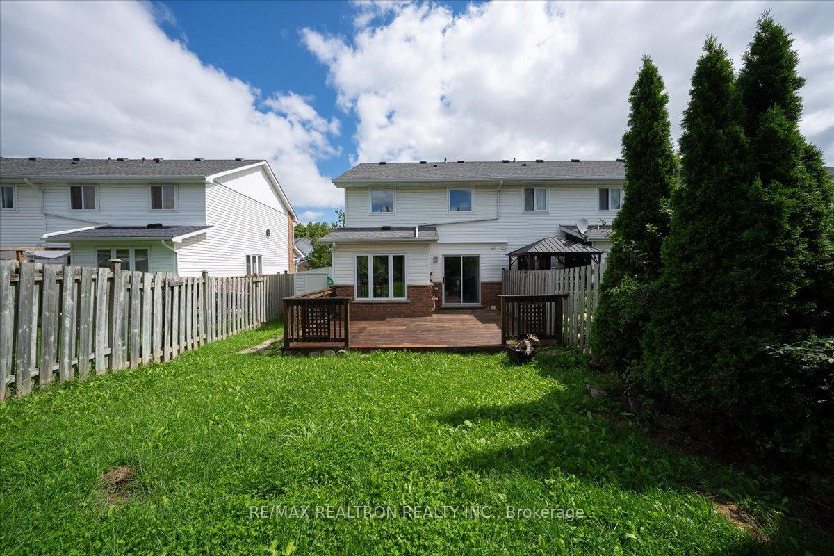 Photo 40 of 21 Brandy Crescent, Kitchener, Grand River North — HOMEH