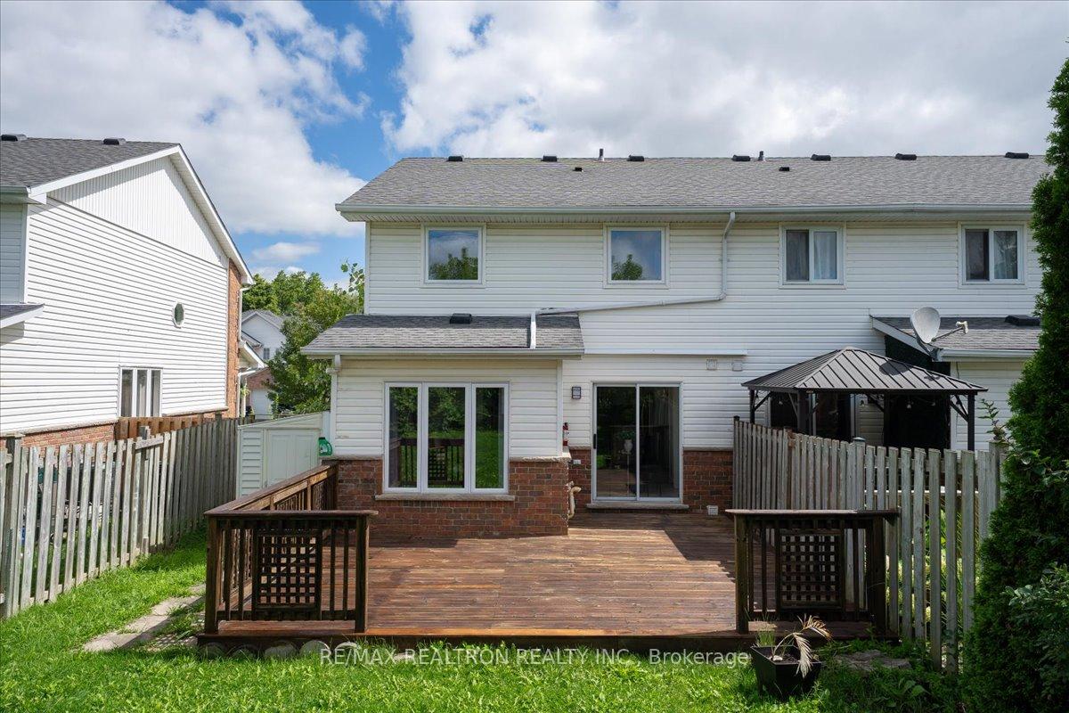 Photo 41 of 21 Brandy Crescent, Kitchener, Grand River North — HOMEH