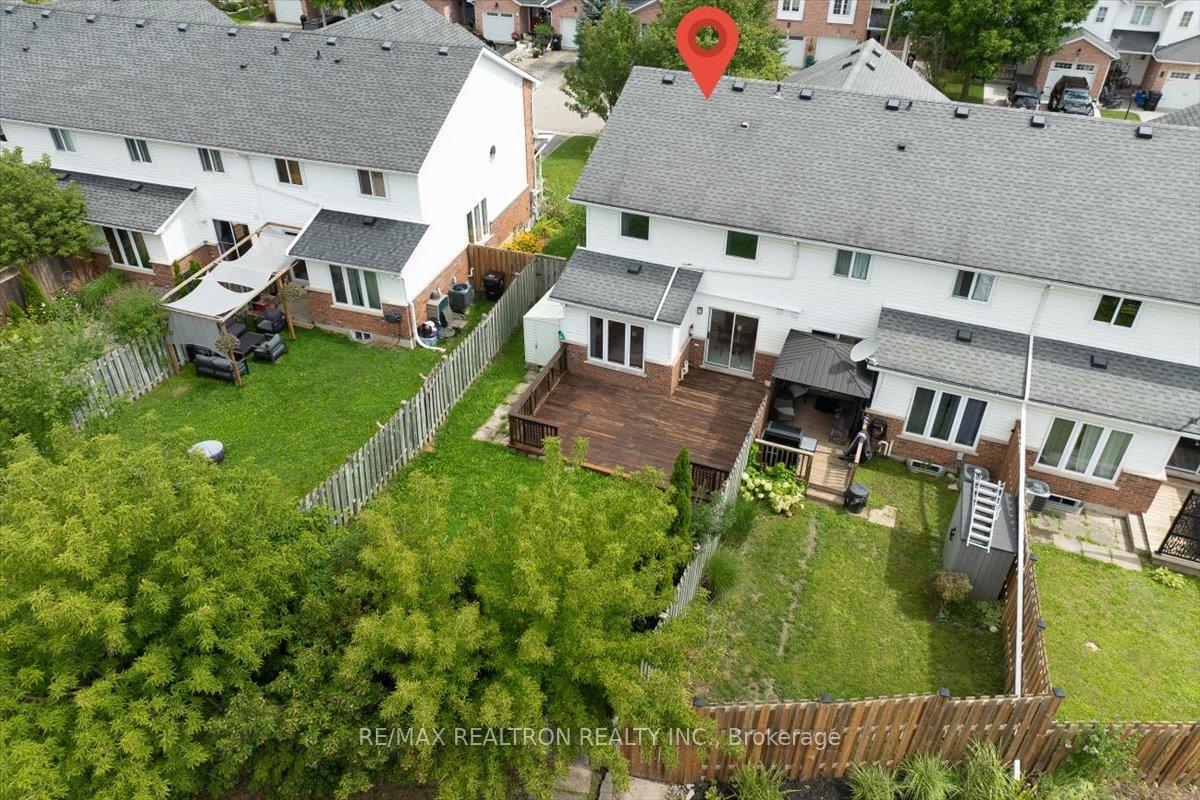 Photo 42 of 21 Brandy Crescent, Kitchener, Grand River North — HOMEH