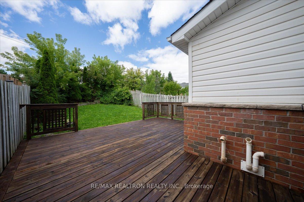 Photo 43 of 21 Brandy Crescent, Kitchener, Grand River North — HOMEH