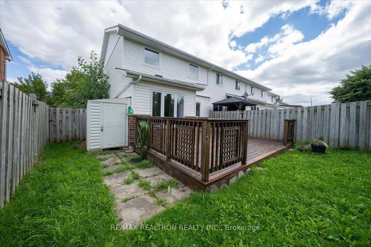 Photo 47 of 21 Brandy Crescent, Kitchener, Grand River North — HOMEH