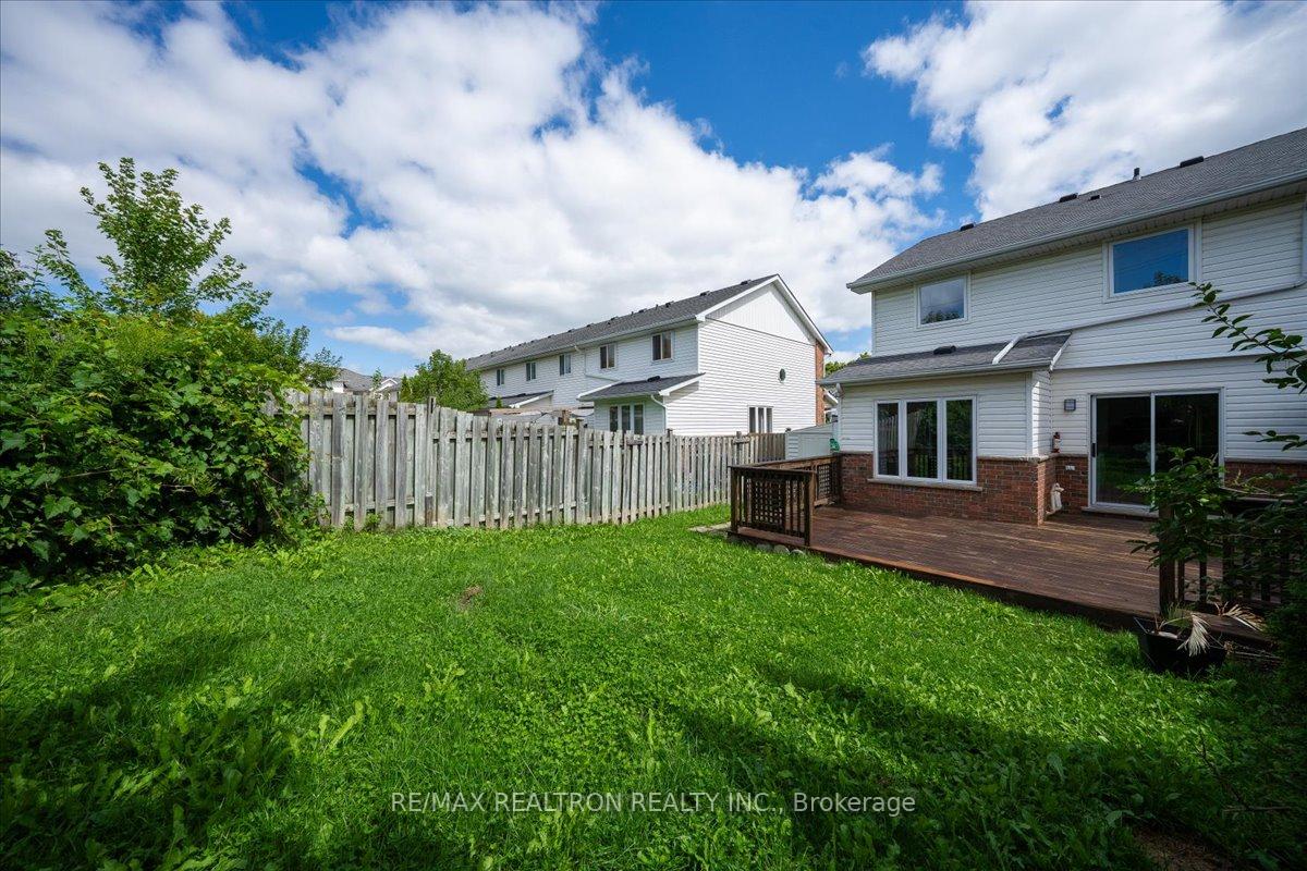 Photo 50 of 21 Brandy Crescent, Kitchener, Grand River North — HOMEH