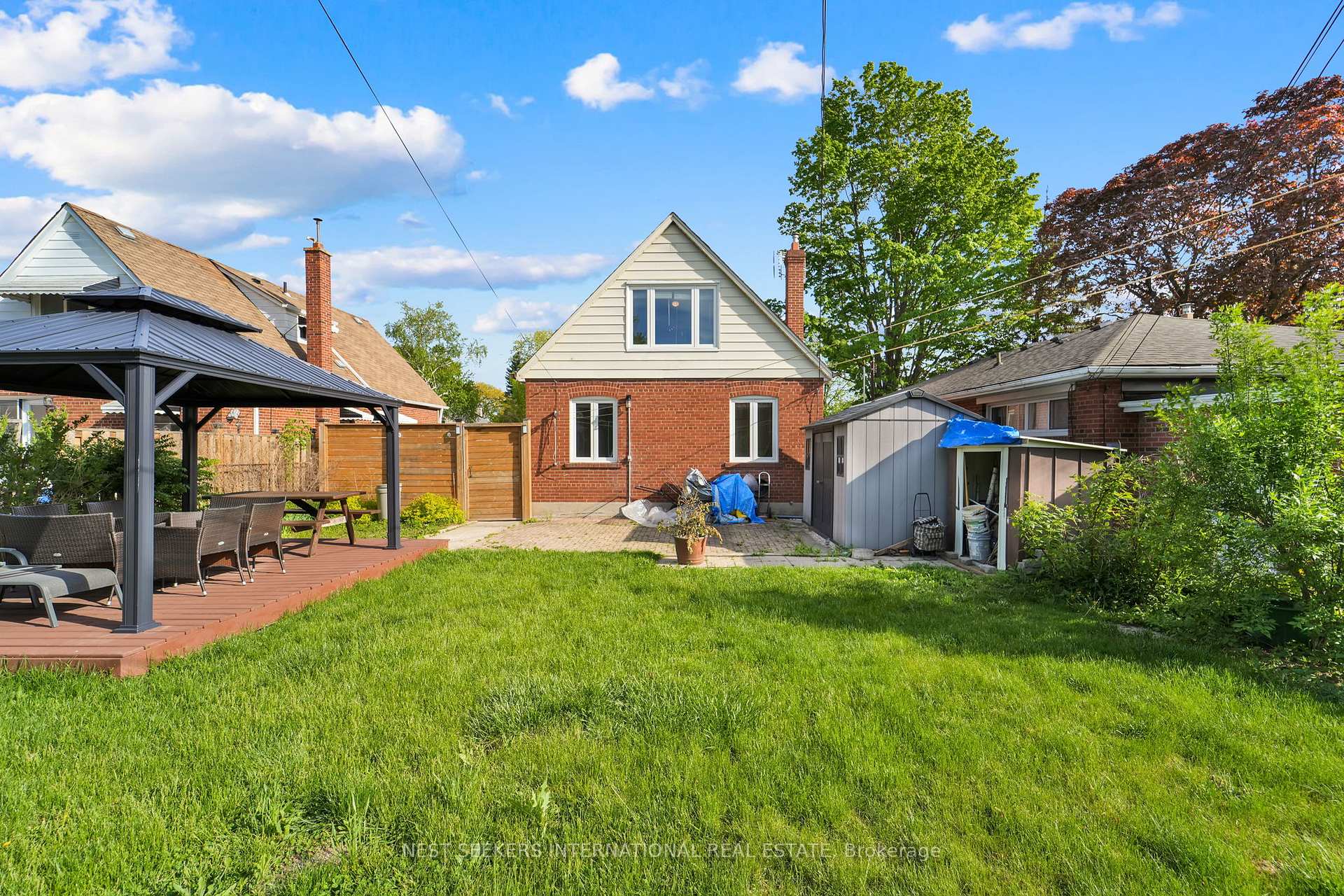 Photo 39 of 42 Fordwich Crescent, Etobicoke, Rexdale-Kipling — HOMEH