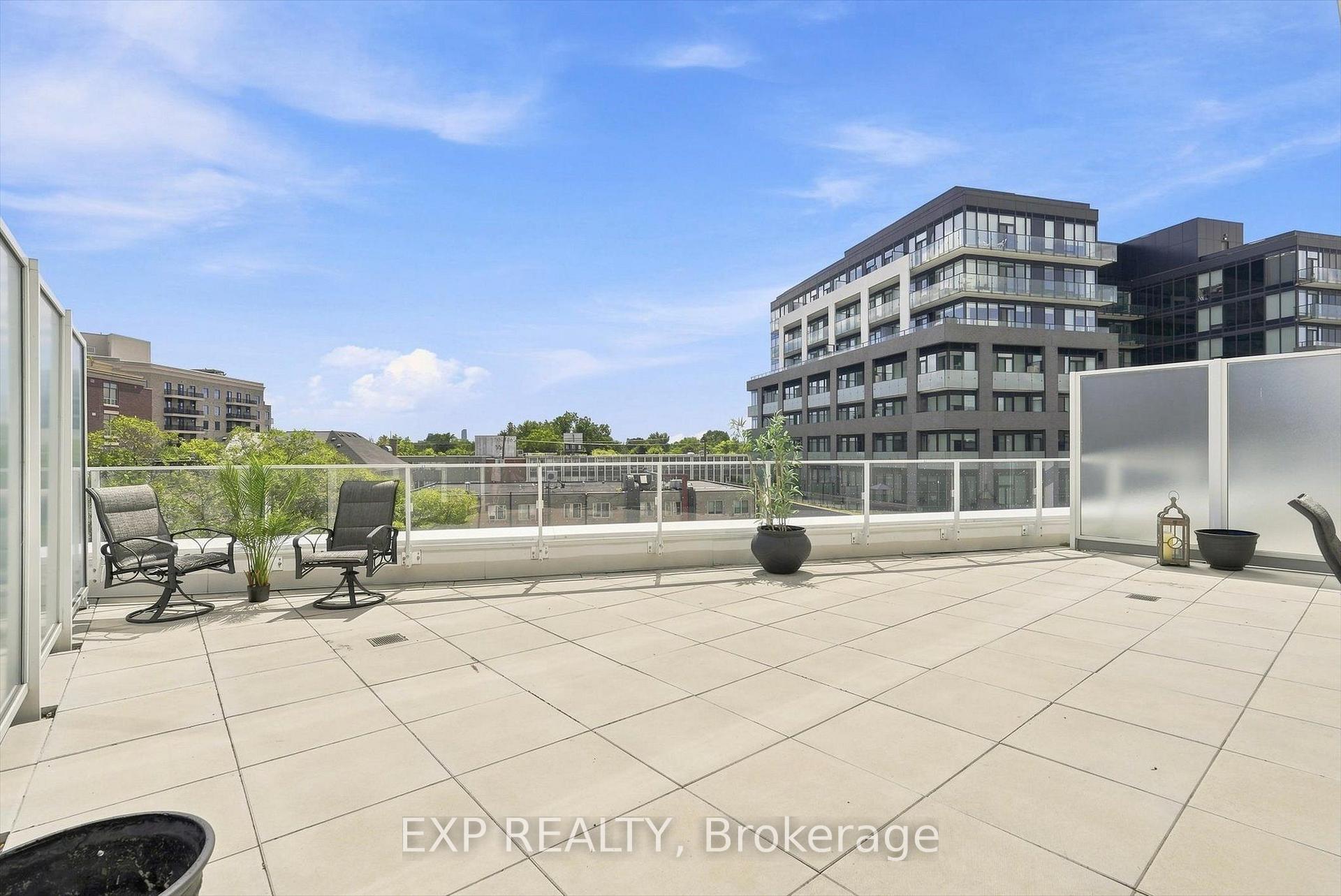 Photo 5 of Unit 311, 20 Brin Drive, Etobicoke, Edenbridge-Humber Valley — HOMEH