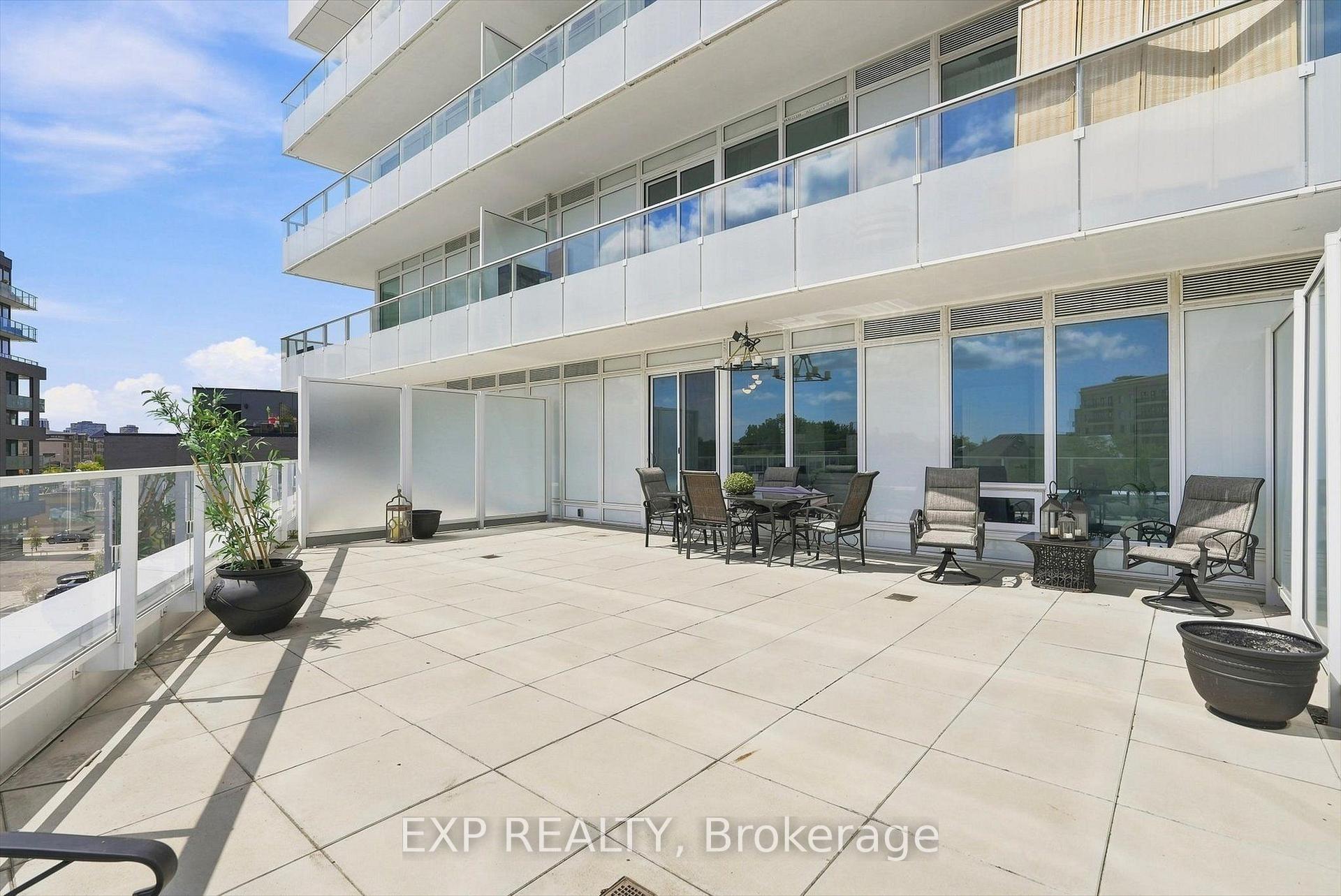 Photo 1 of Unit 311, 20 Brin Drive, Etobicoke, Edenbridge-Humber Valley — HOMEH