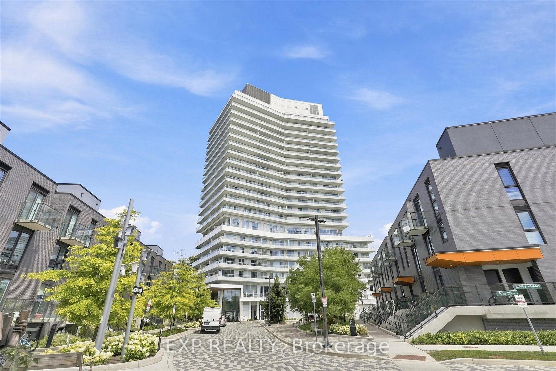 Photo 4 of Unit 311, 20 Brin Drive, Etobicoke, Edenbridge-Humber Valley — HOMEH