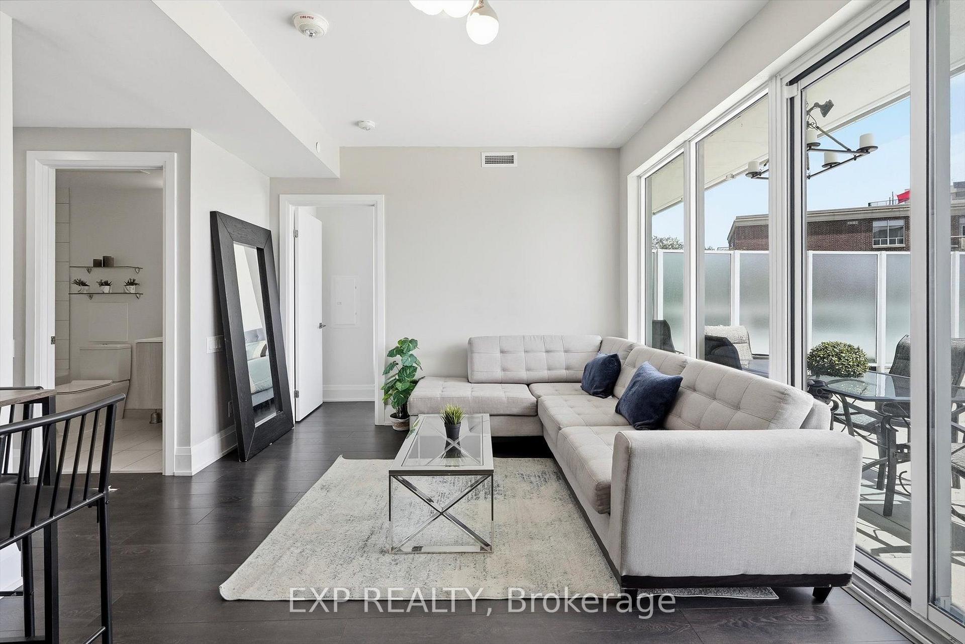 Photo 12 of Unit 311, 20 Brin Drive, Etobicoke, Edenbridge-Humber Valley — HOMEH