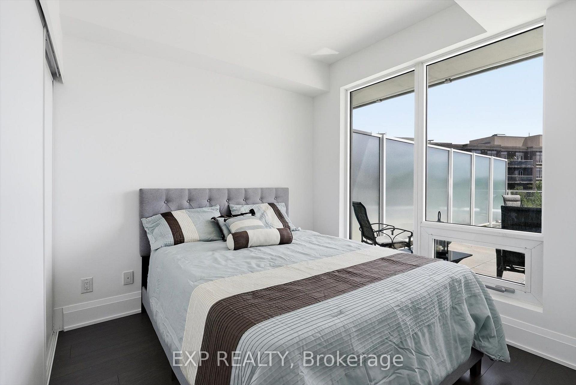 Photo 18 of Unit 311, 20 Brin Drive, Etobicoke, Edenbridge-Humber Valley — HOMEH