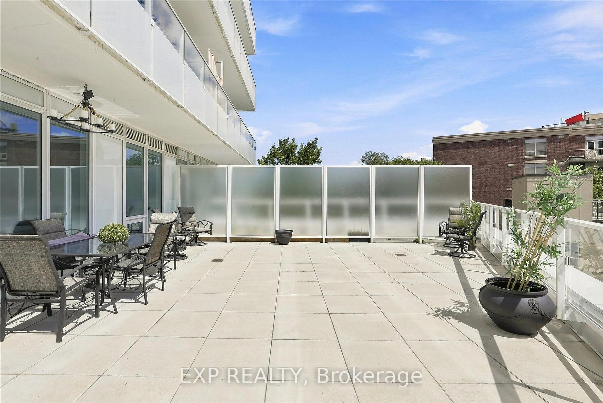 Photo 22 of Unit 311, 20 Brin Drive, Etobicoke, Edenbridge-Humber Valley — HOMEH