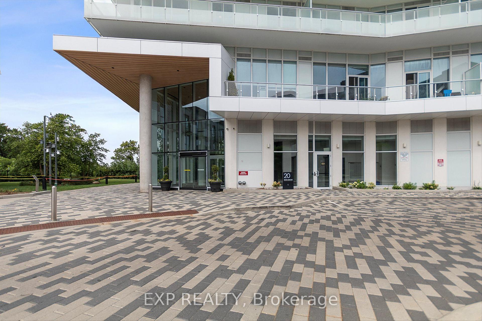 Photo 24 of Unit 311, 20 Brin Drive, Etobicoke, Edenbridge-Humber Valley — HOMEH