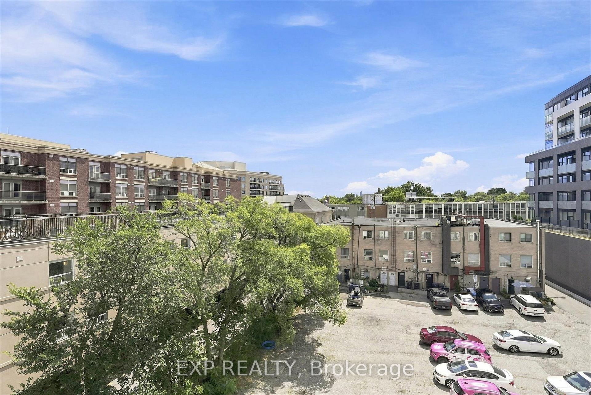 Photo 25 of Unit 311, 20 Brin Drive, Etobicoke, Edenbridge-Humber Valley — HOMEH
