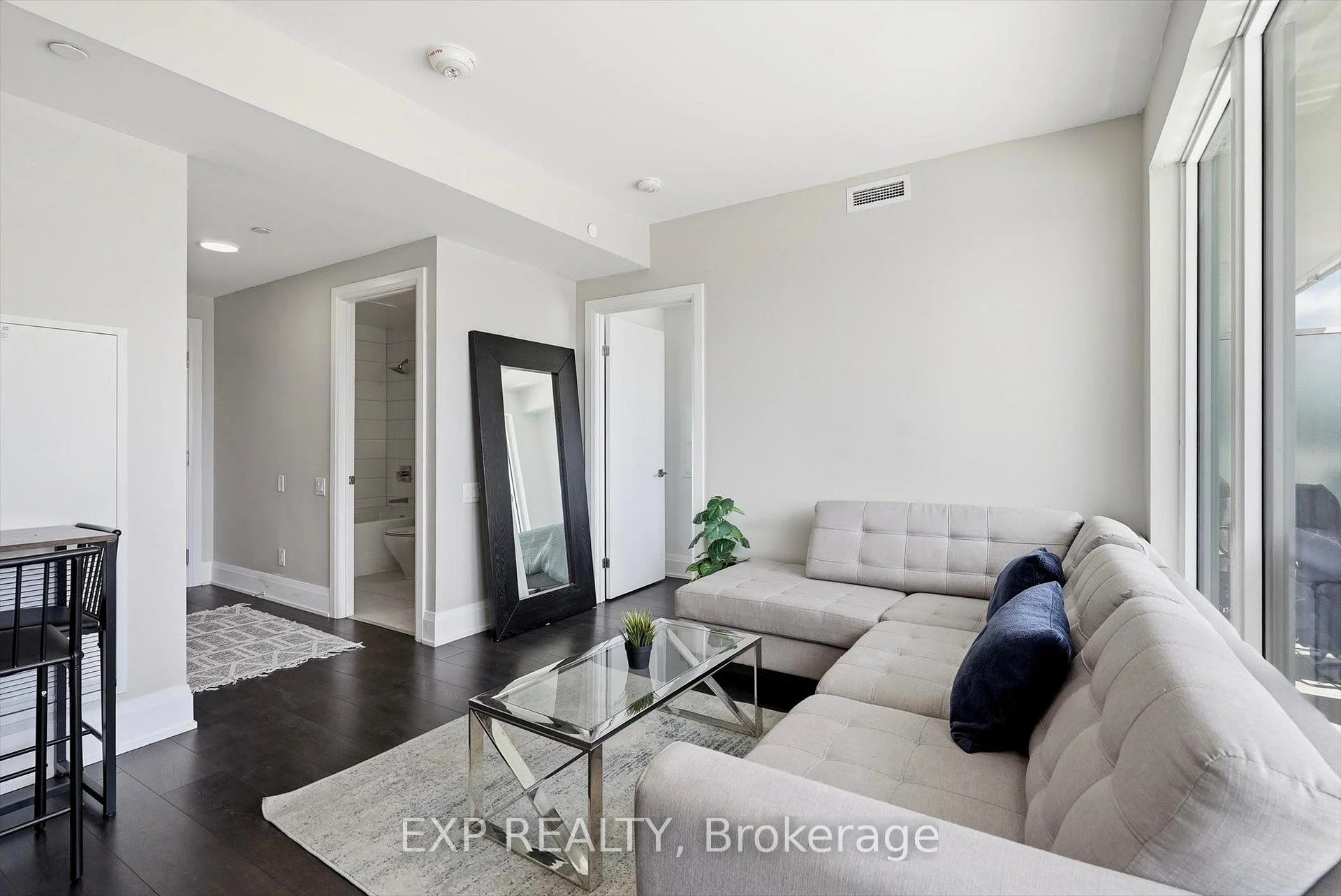 Photo 19 of Unit 311, 20 Brin Drive, Etobicoke, Edenbridge-Humber Valley — HOMEH