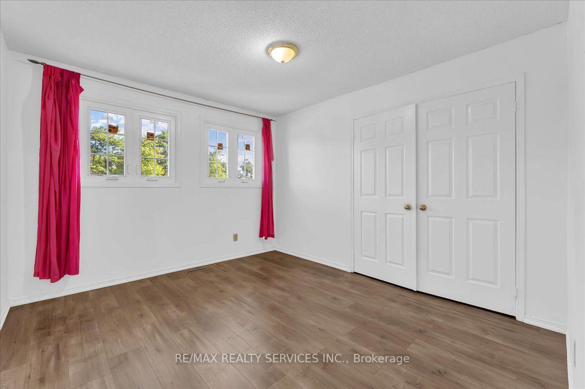 Photo 26 of 162 Major William Sharpe Drive, Brampton, Northwood Park — HOMEH