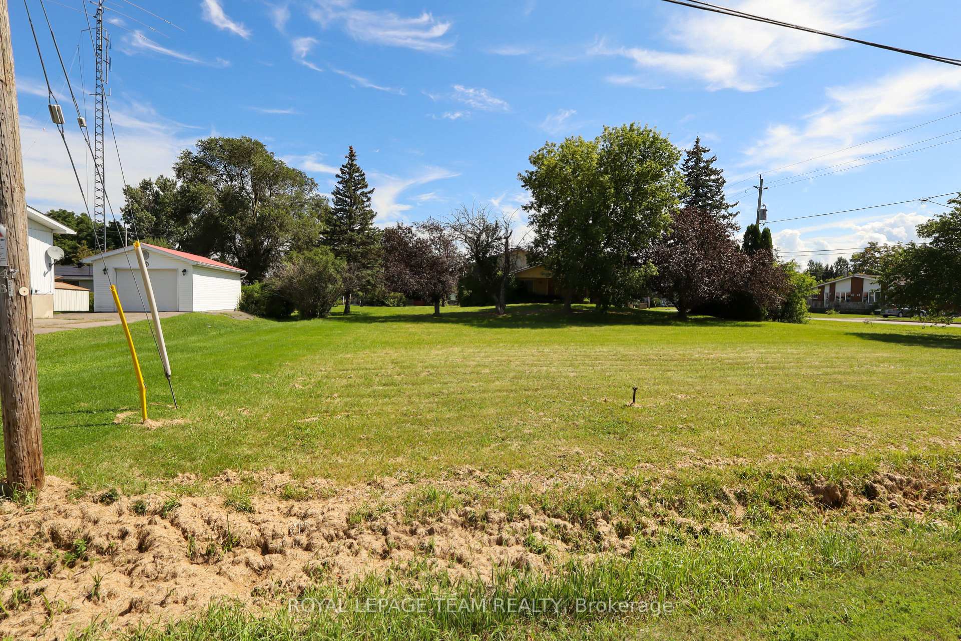Photo of Lot 2 Faubert Street