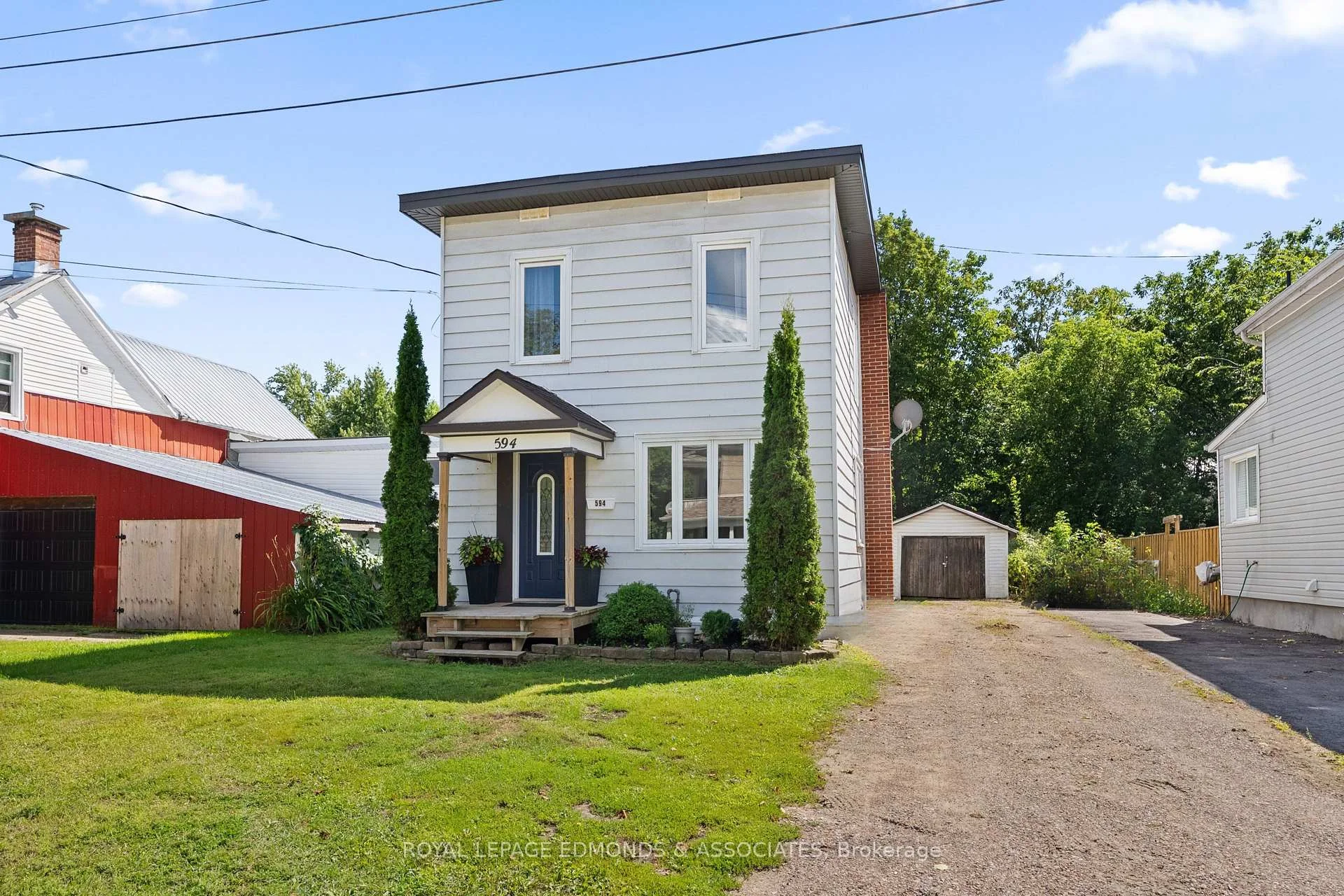 Photo 2 of 594 Isabella Street, Pembroke, Pembroke — HOMEH