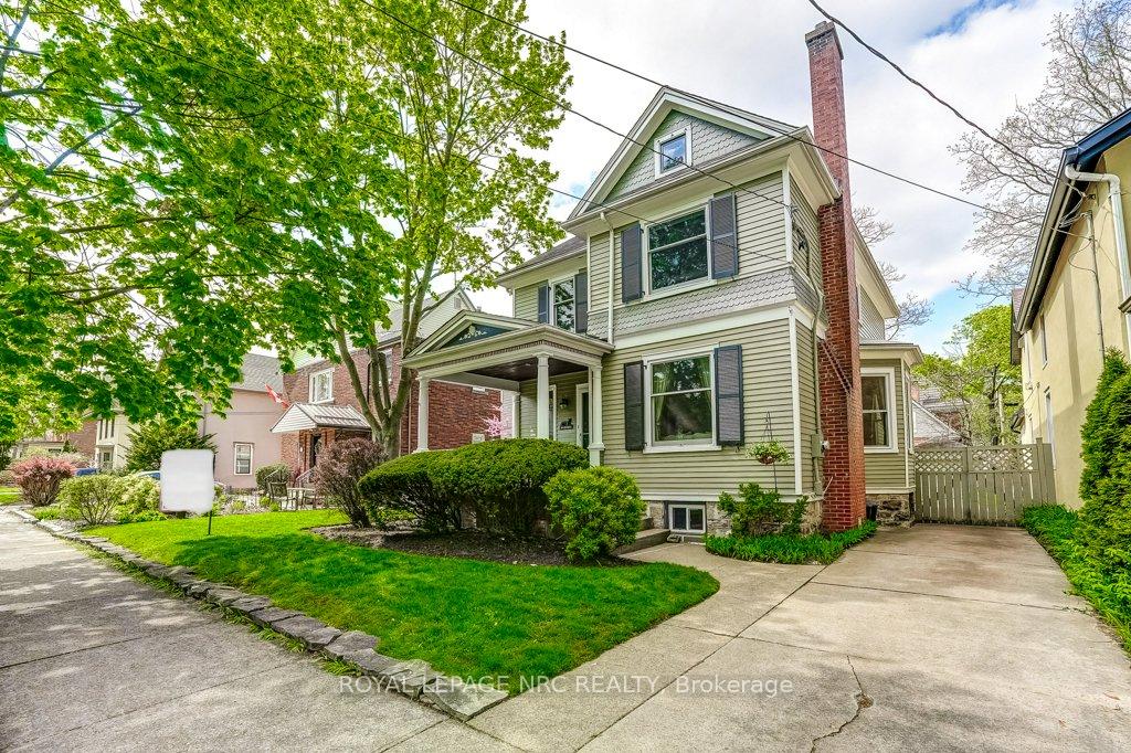 Photo 1 of 103 Queen Street, St. Catharines, Downtown — HOMEH