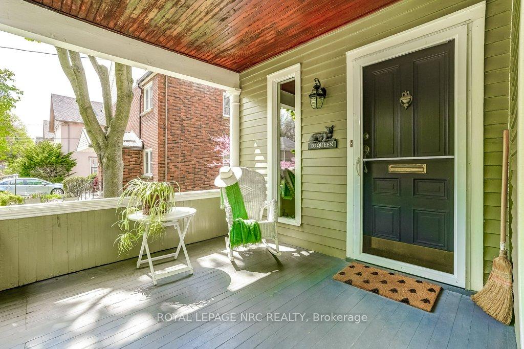 Photo 2 of 103 Queen Street, St. Catharines, Downtown — HOMEH