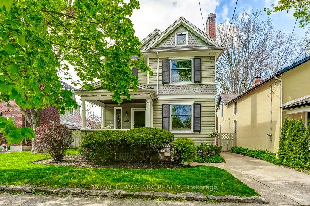 Photo 3 of 103 Queen Street, St. Catharines, Downtown — HOMEH
