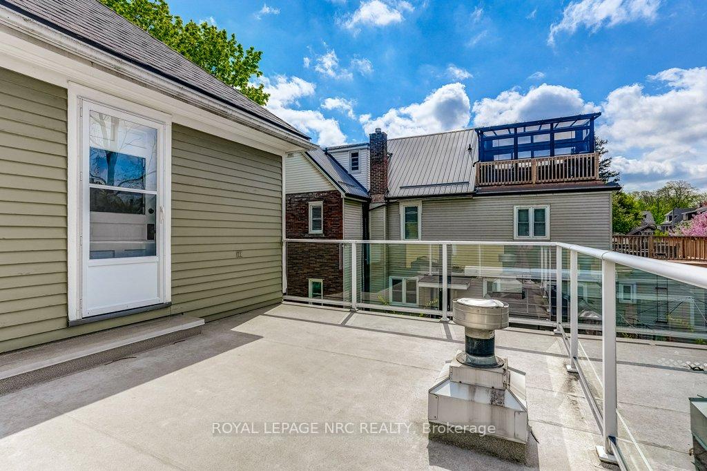 Photo 38 of 103 Queen Street, St. Catharines, Downtown — HOMEH