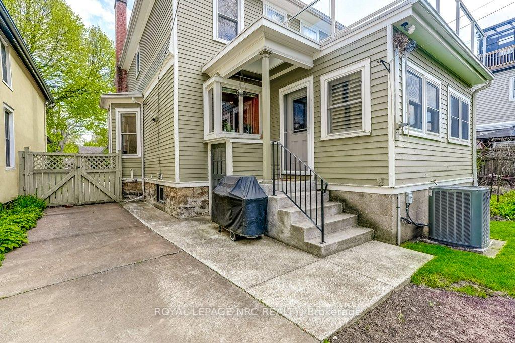 Photo 44 of 103 Queen Street, St. Catharines, Downtown — HOMEH
