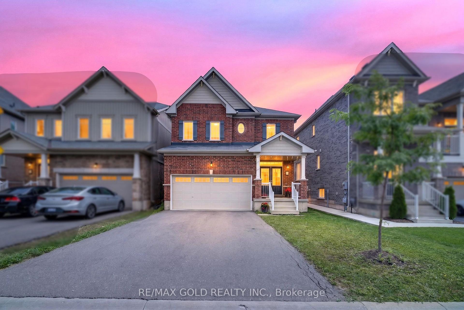 Photo 1 of 7997 Odell Crescent, Niagara Falls, Brown — HOMEH