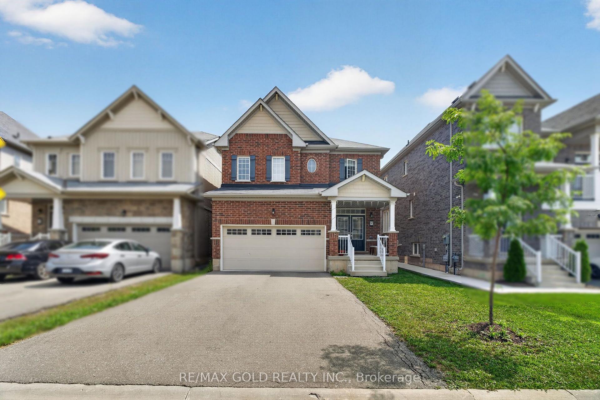 Photo 2 of 7997 Odell Crescent, Niagara Falls, Brown — HOMEH