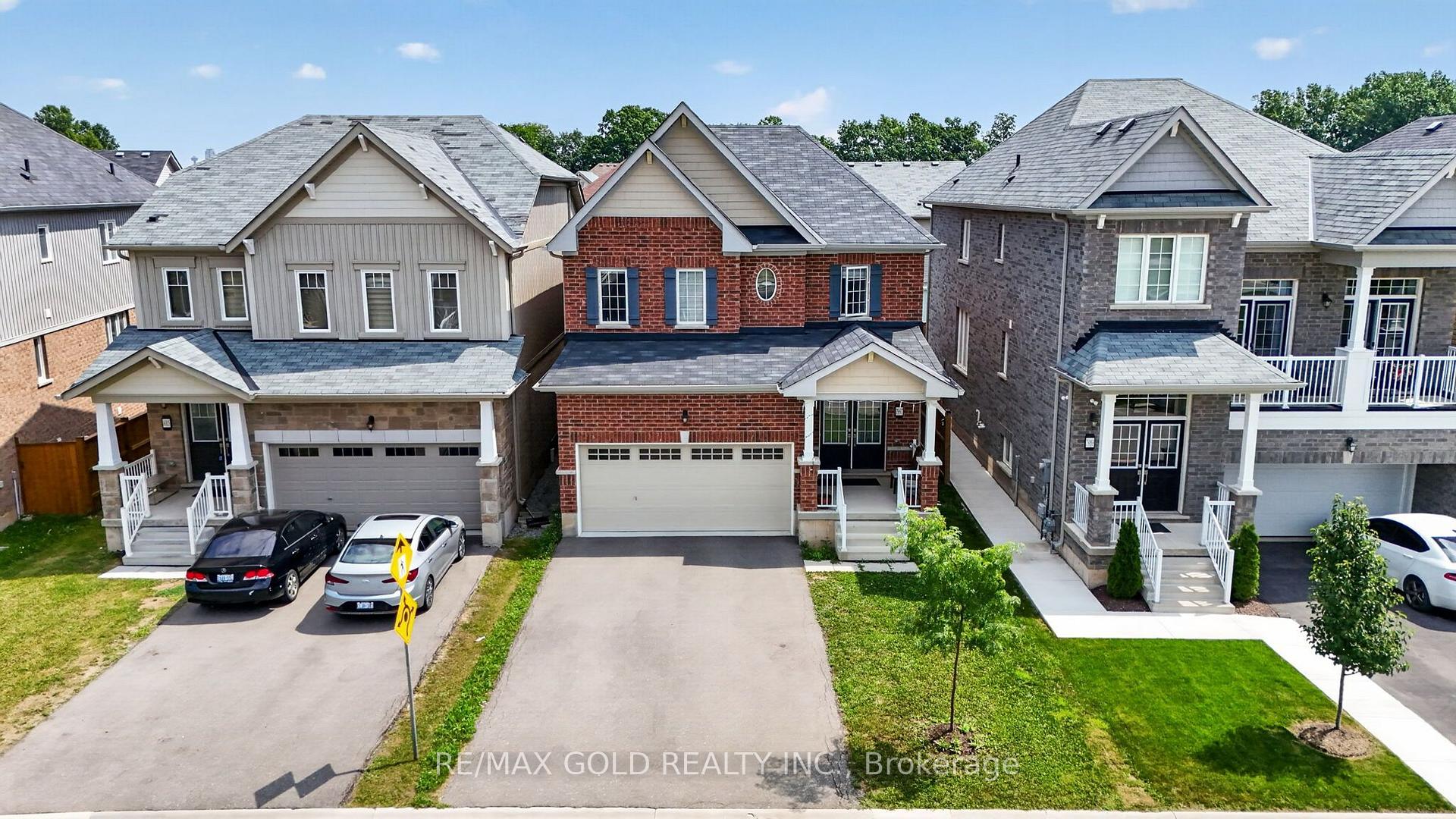 Photo 39 of 7997 Odell Crescent, Niagara Falls, Brown — HOMEH