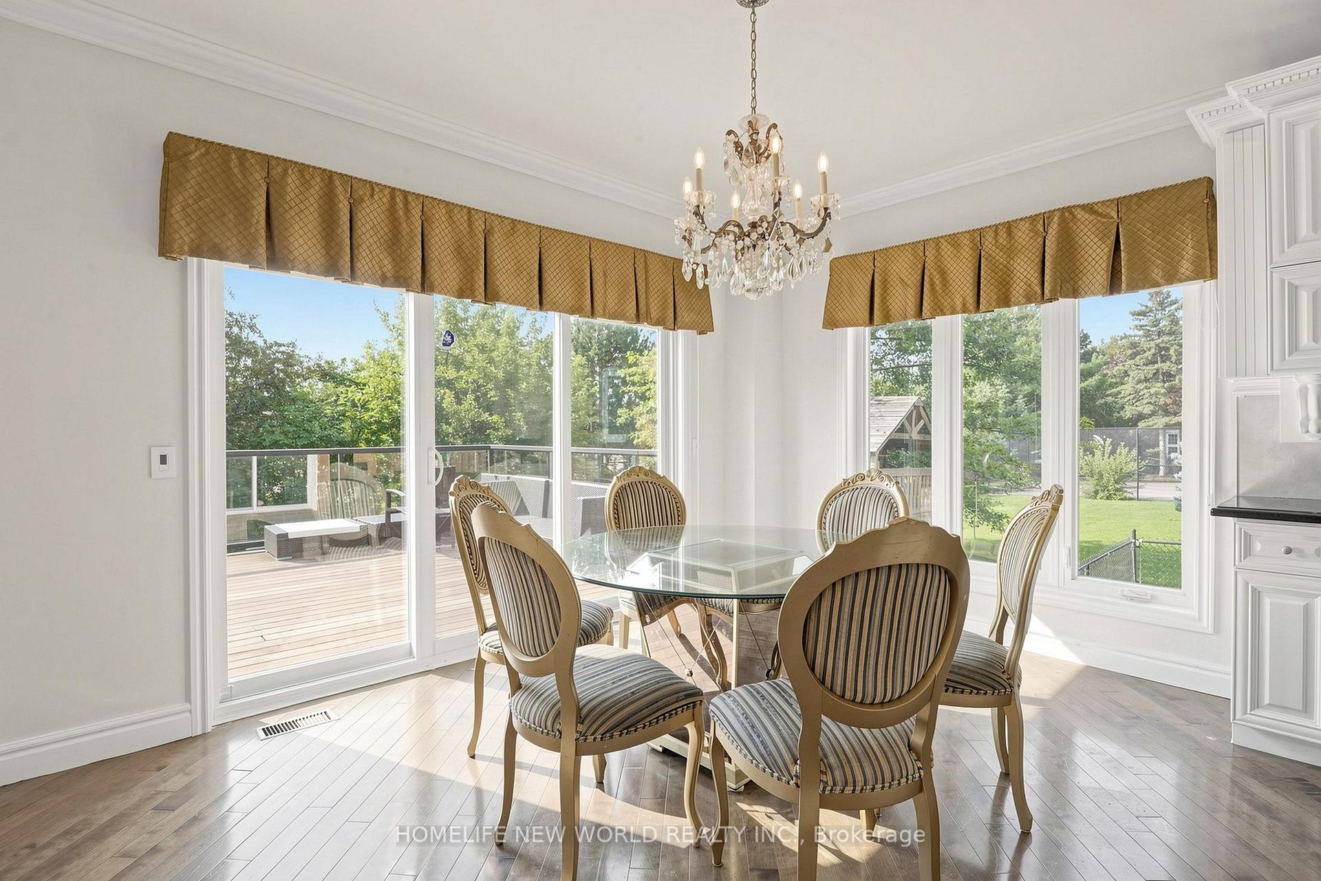 Photo 19 of 27 Walnut Glen Place, Markham, Devil's Elbow — HOMEH