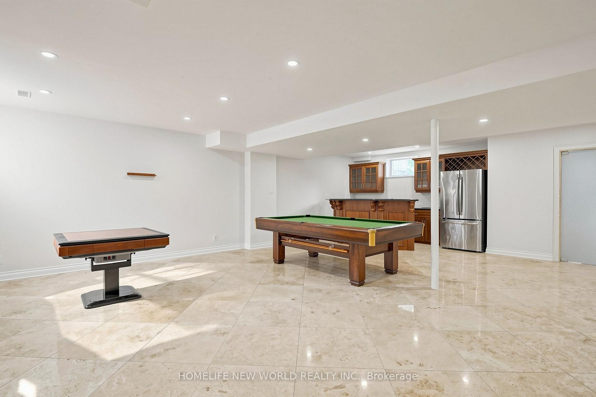 Photo 38 of 27 Walnut Glen Place, Markham, Devil's Elbow — HOMEH