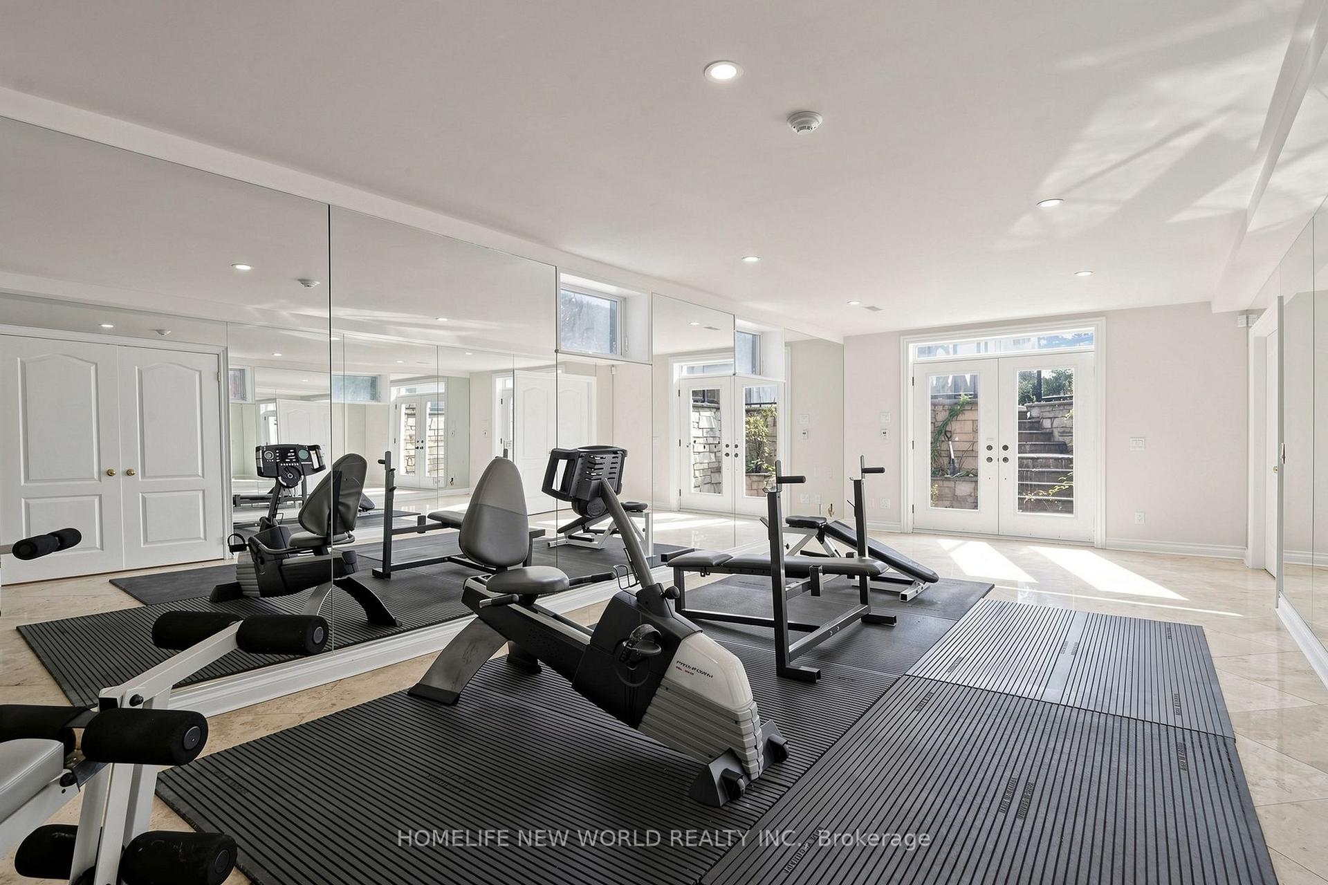 Photo 40 of 27 Walnut Glen Place, Markham, Devil's Elbow — HOMEH
