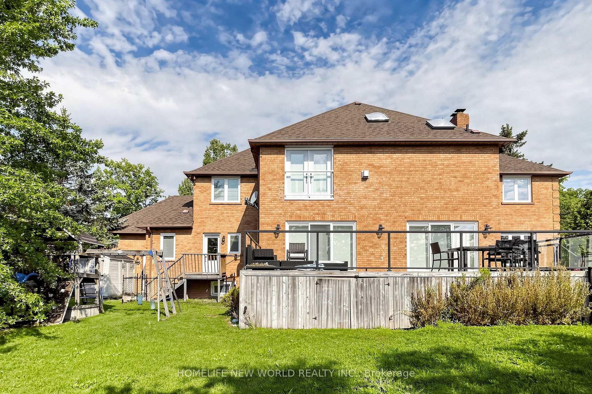 Photo 41 of 27 Walnut Glen Place, Markham, Devil's Elbow — HOMEH