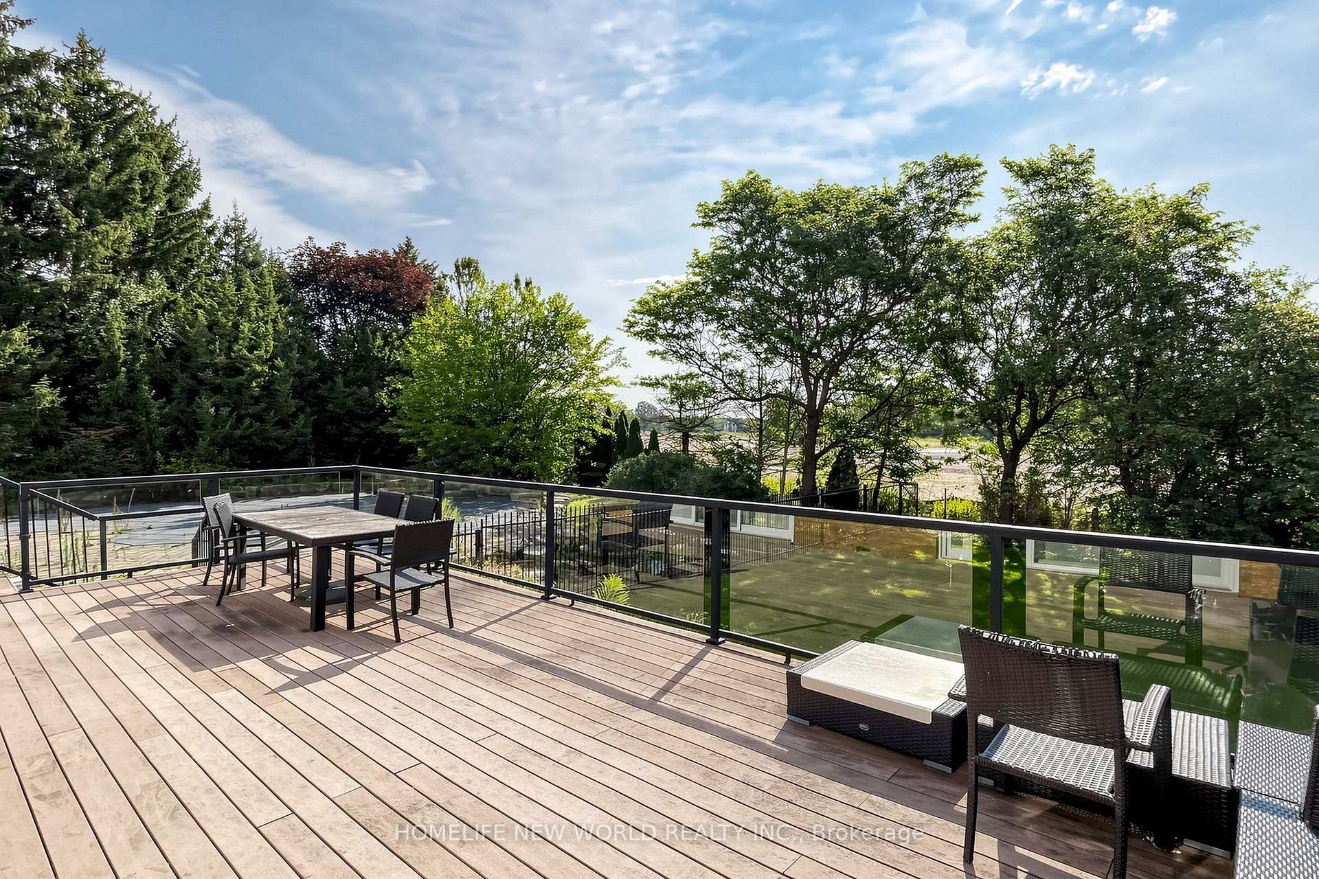Photo 43 of 27 Walnut Glen Place, Markham, Devil's Elbow — HOMEH