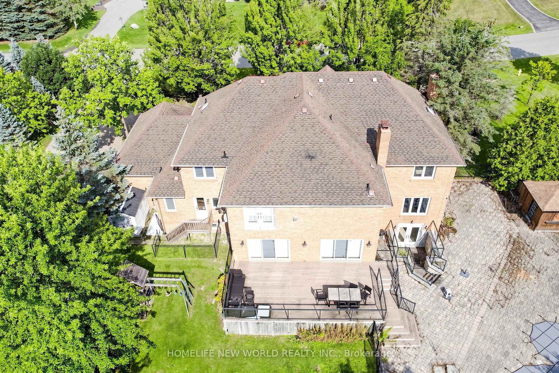Photo 47 of 27 Walnut Glen Place, Markham, Devil's Elbow — HOMEH