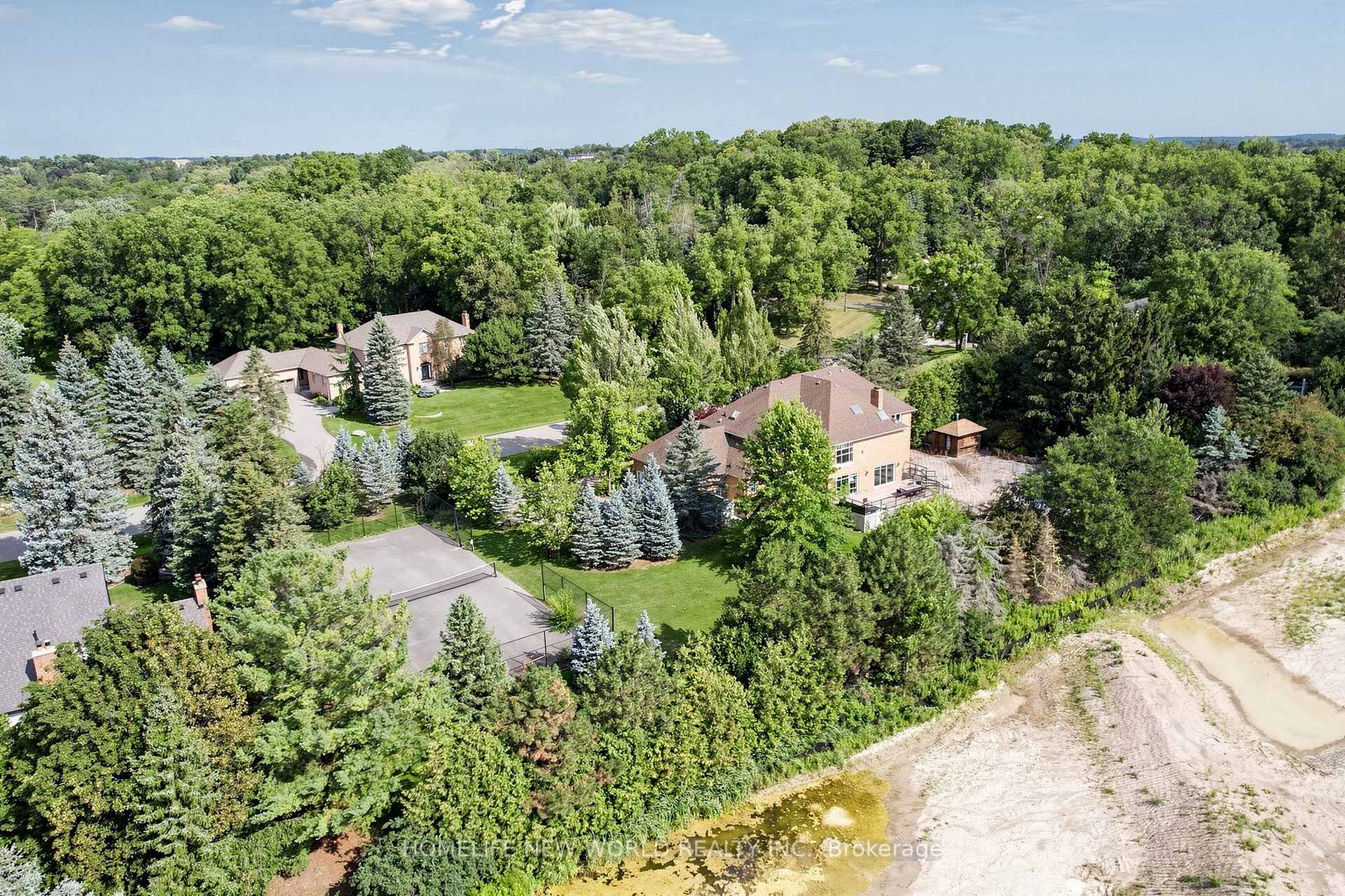 Photo 49 of 27 Walnut Glen Place, Markham, Devil's Elbow — HOMEH