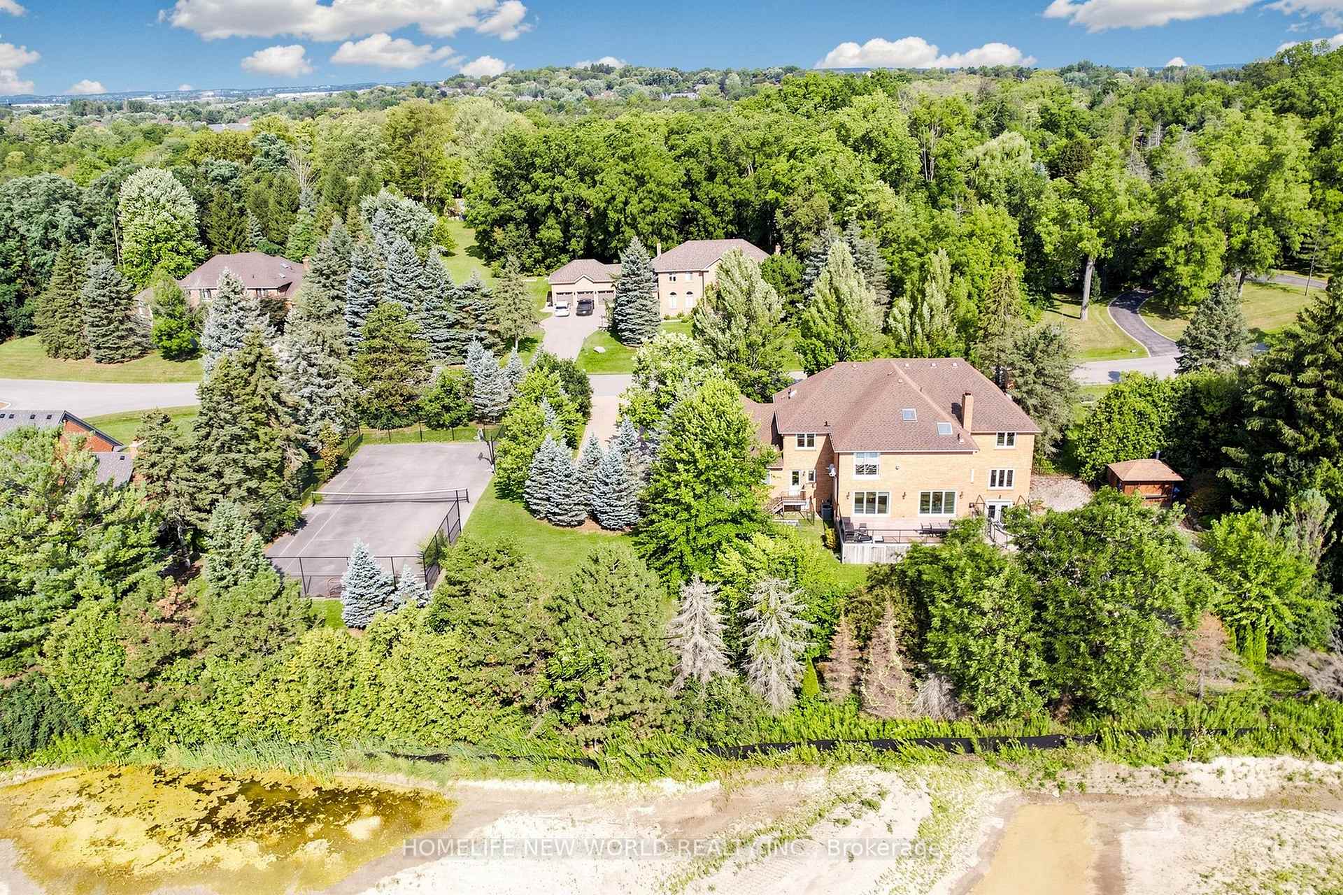 Photo 50 of 27 Walnut Glen Place, Markham, Devil's Elbow — HOMEH