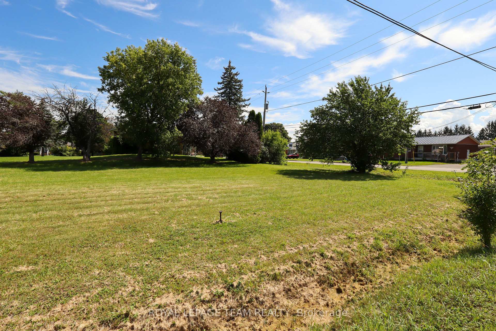 Photo of Lot 1 Faubert Street