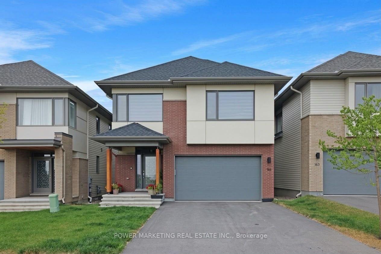 Front of Unit B, 159 Rockmelon Street