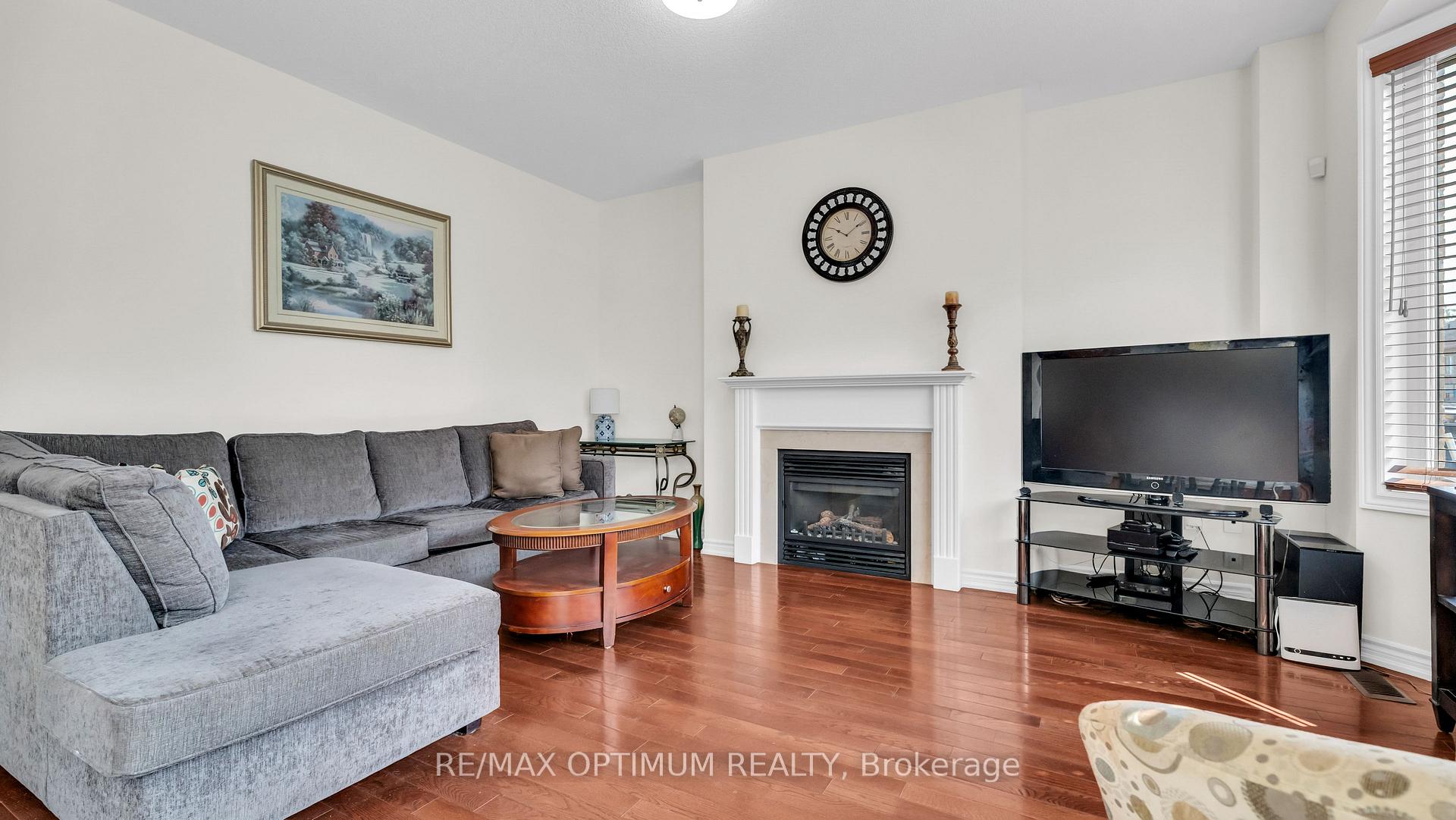 Photo 16 of 25 Walbrook Road, Brampton, Credit Valley — HOMEH