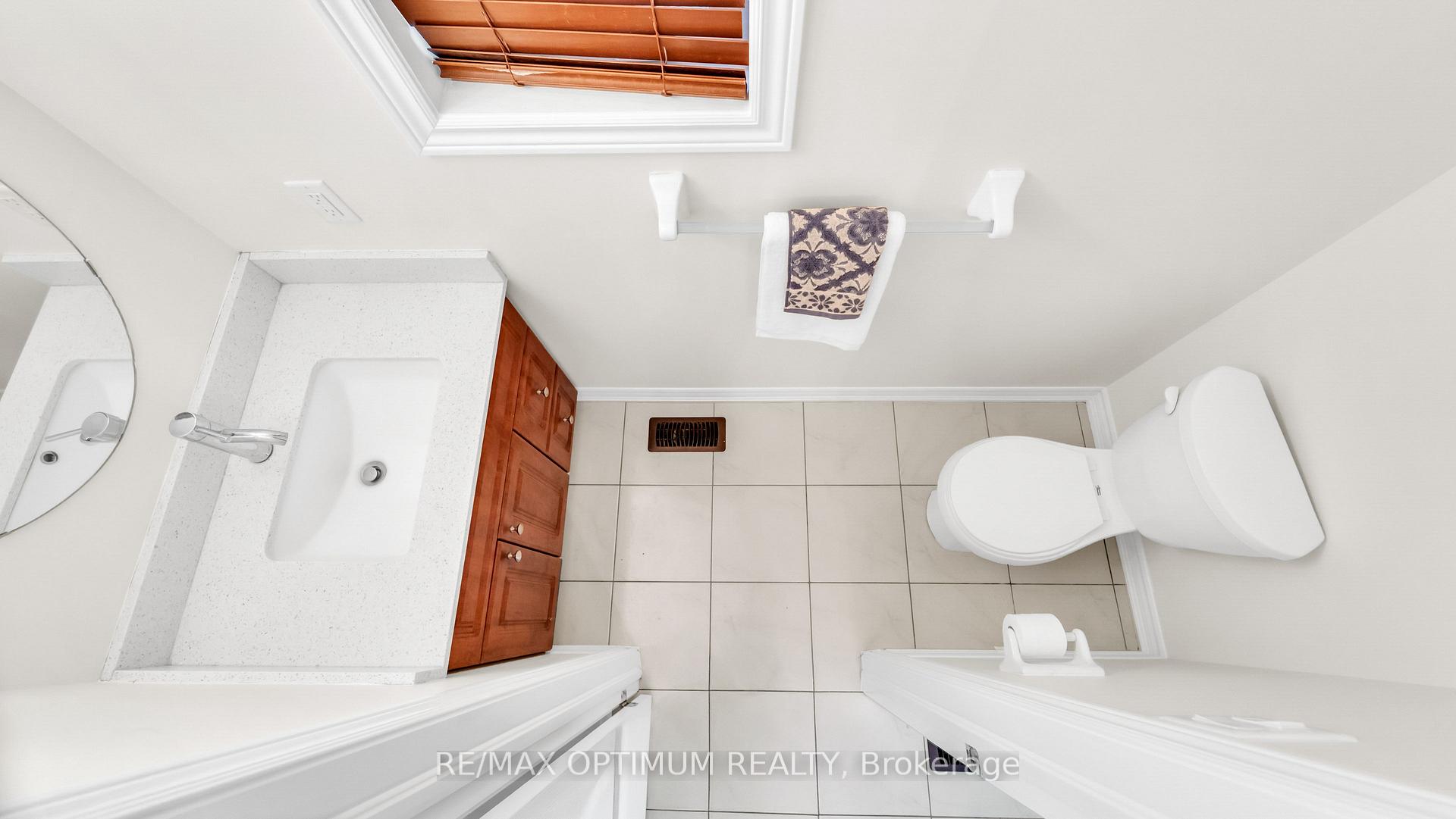 Photo 19 of 25 Walbrook Road, Brampton, Credit Valley — HOMEH