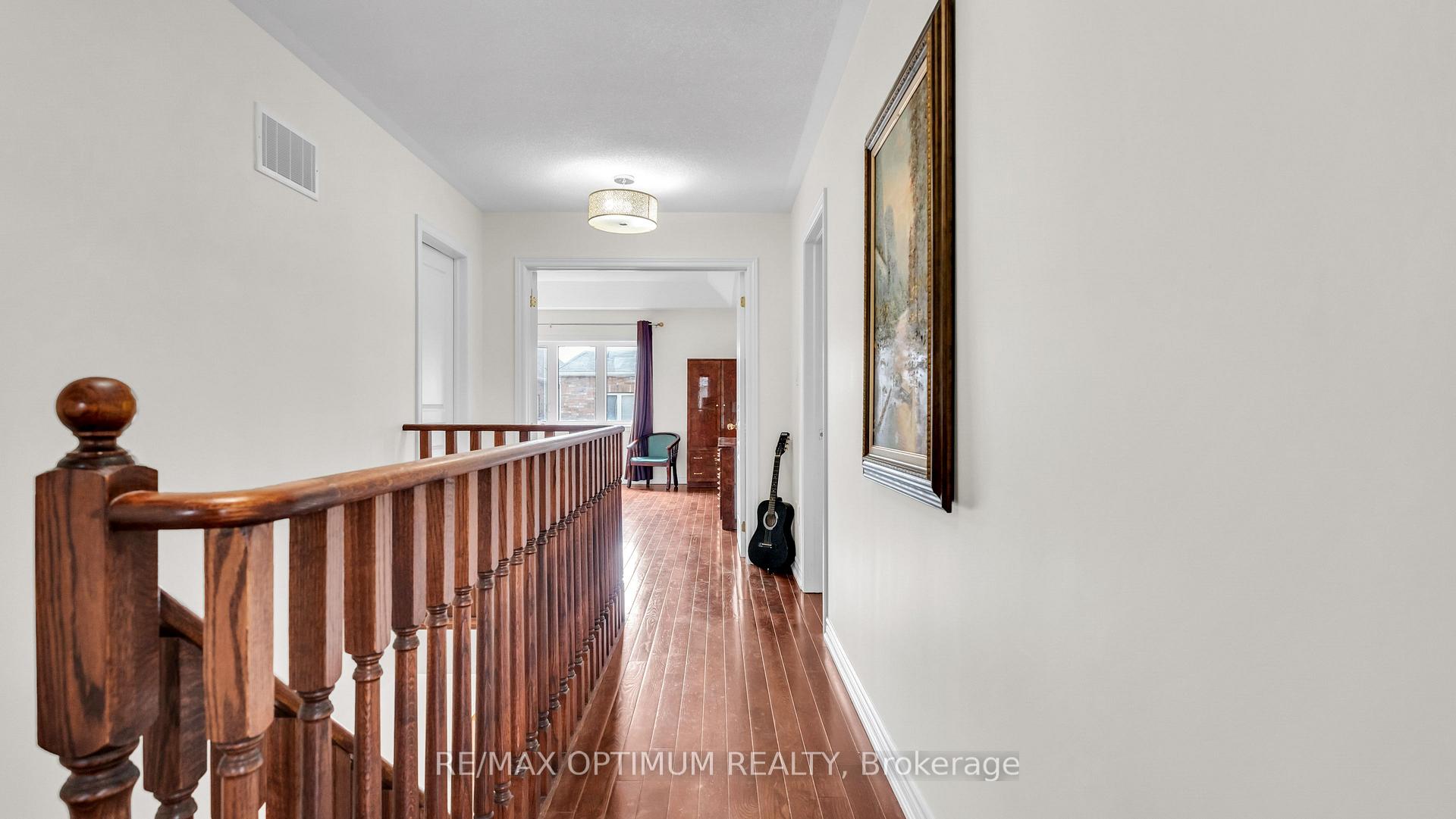 Photo 26 of 25 Walbrook Road, Brampton, Credit Valley — HOMEH