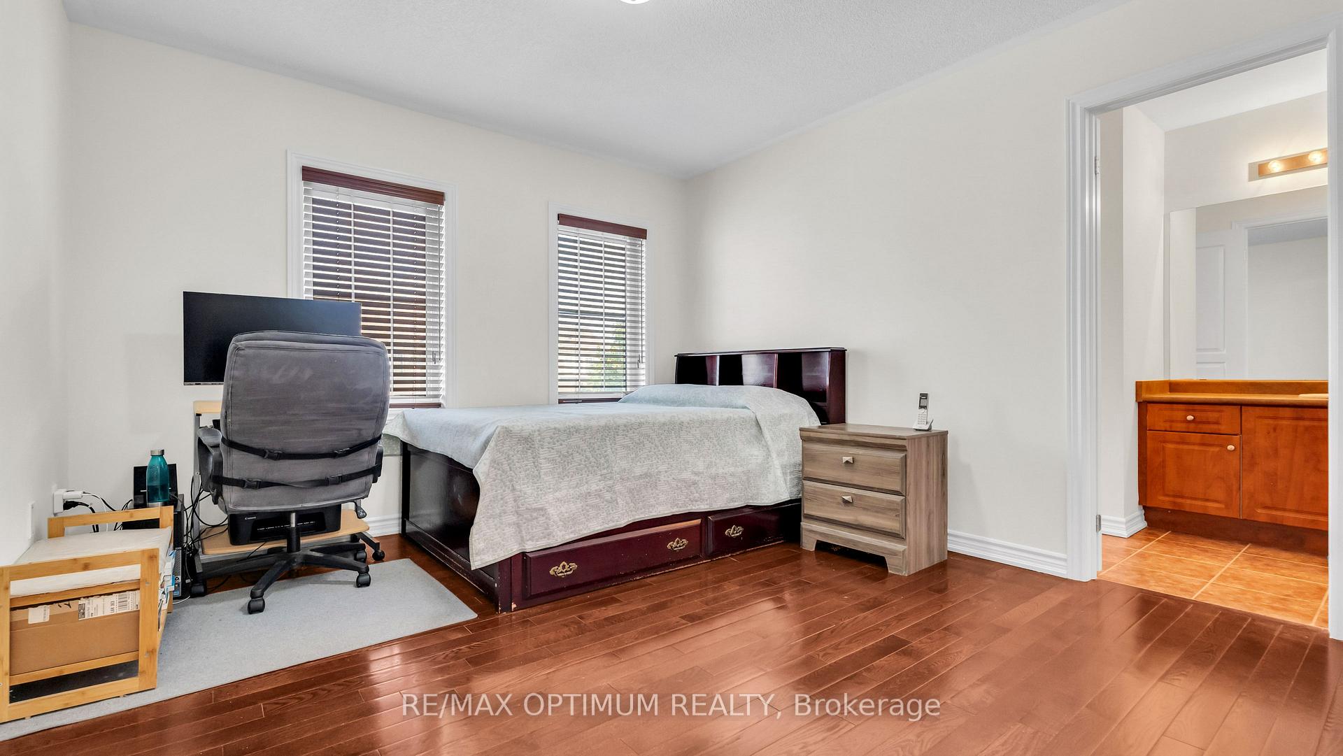 Photo 27 of 25 Walbrook Road, Brampton, Credit Valley — HOMEH