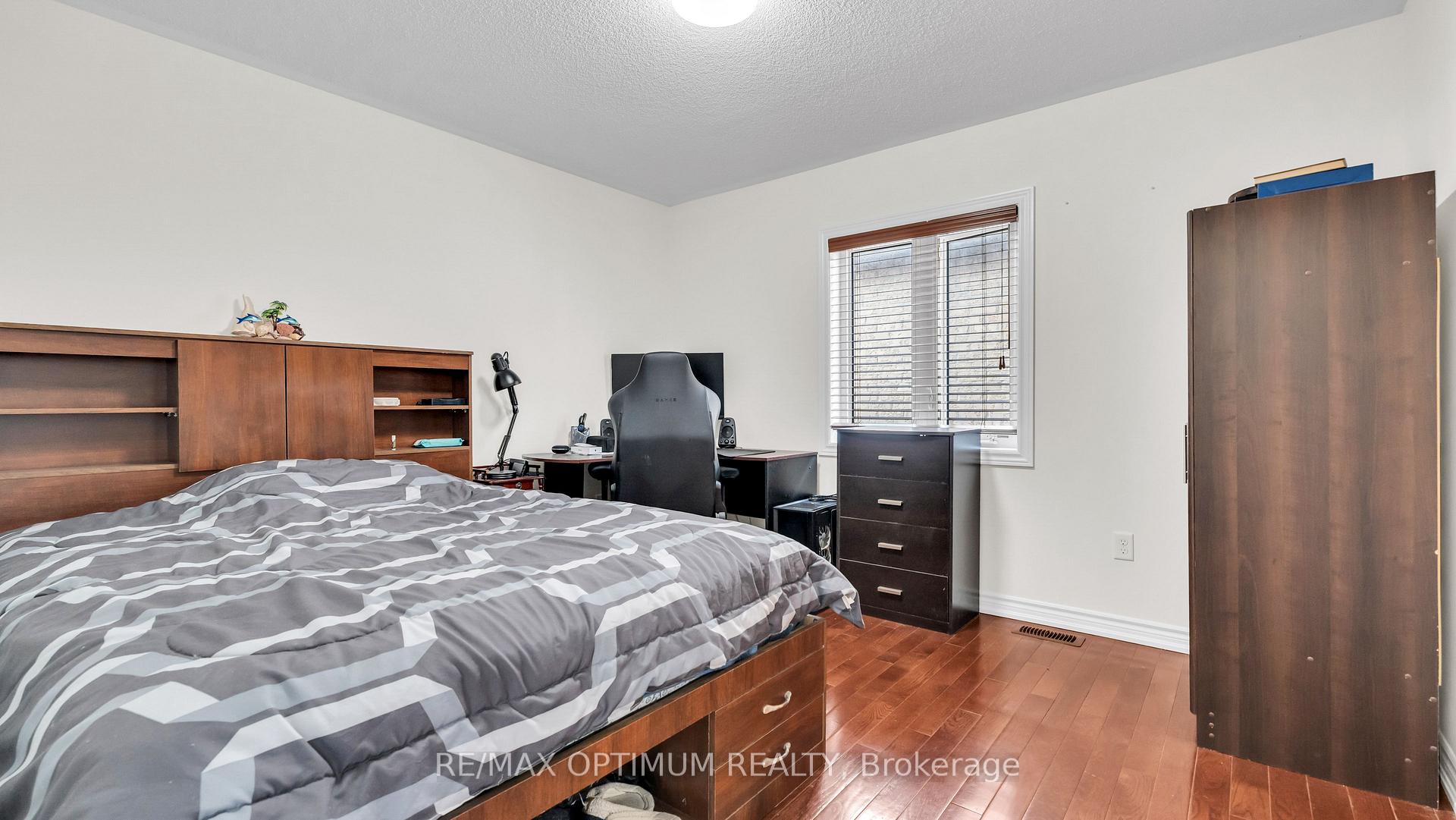 Photo 30 of 25 Walbrook Road, Brampton, Credit Valley — HOMEH