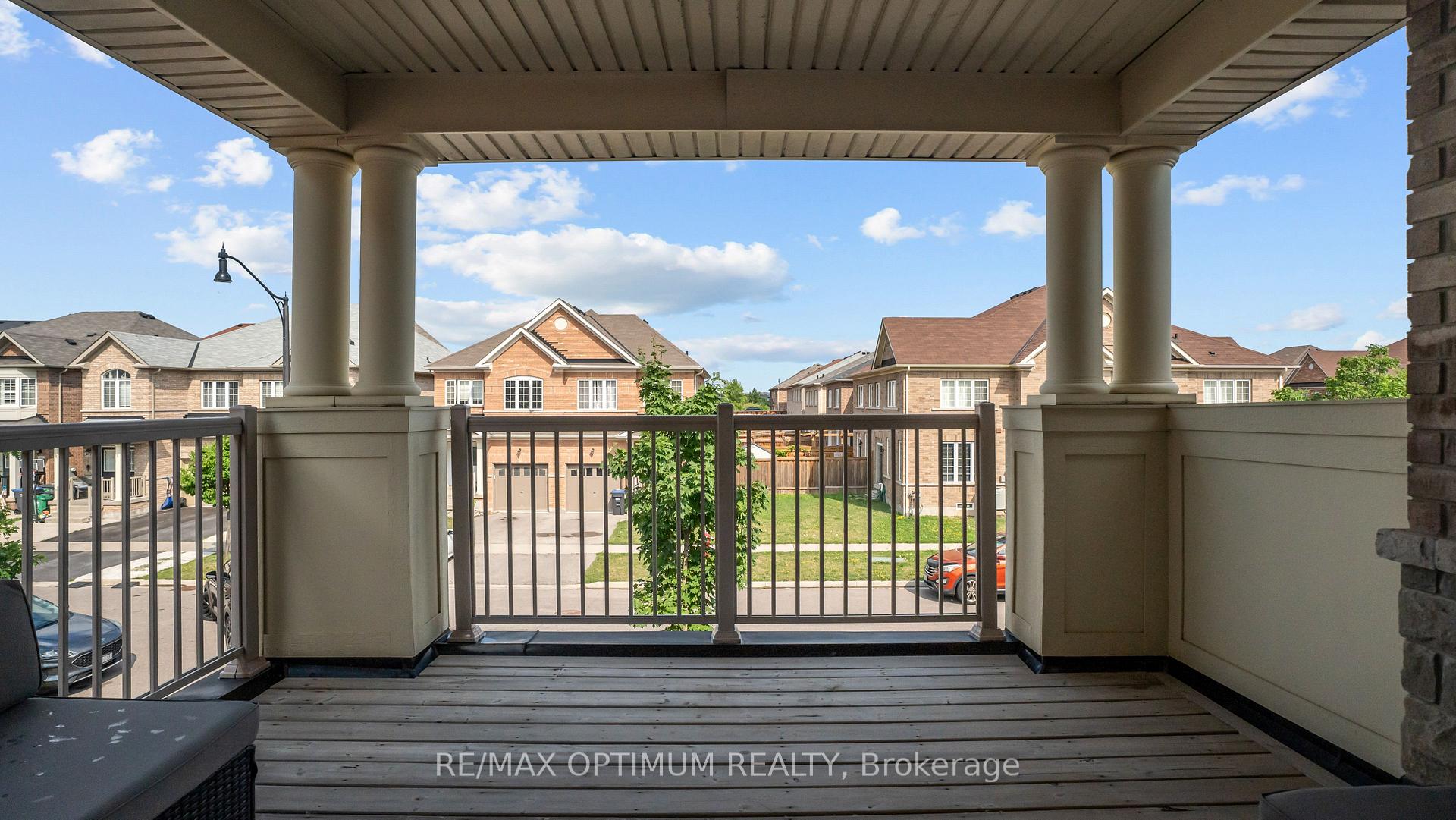 Photo 36 of 25 Walbrook Road, Brampton, Credit Valley — HOMEH